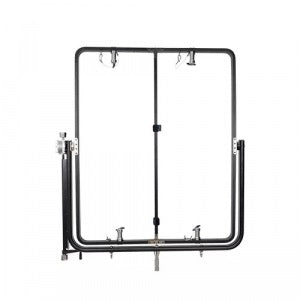 Nanlux - Frame per 4 Evoke con Junior Pin FR-JP-4