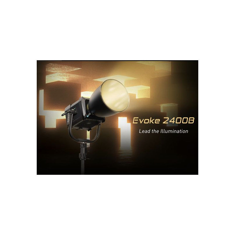 NANLUX FLIGHT CASE PER EVOKE 2400 FOR ALL IN ONE KIT WITH REFLECTOR 45