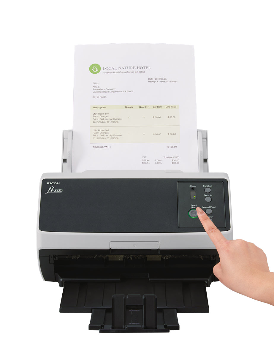 FI-8150