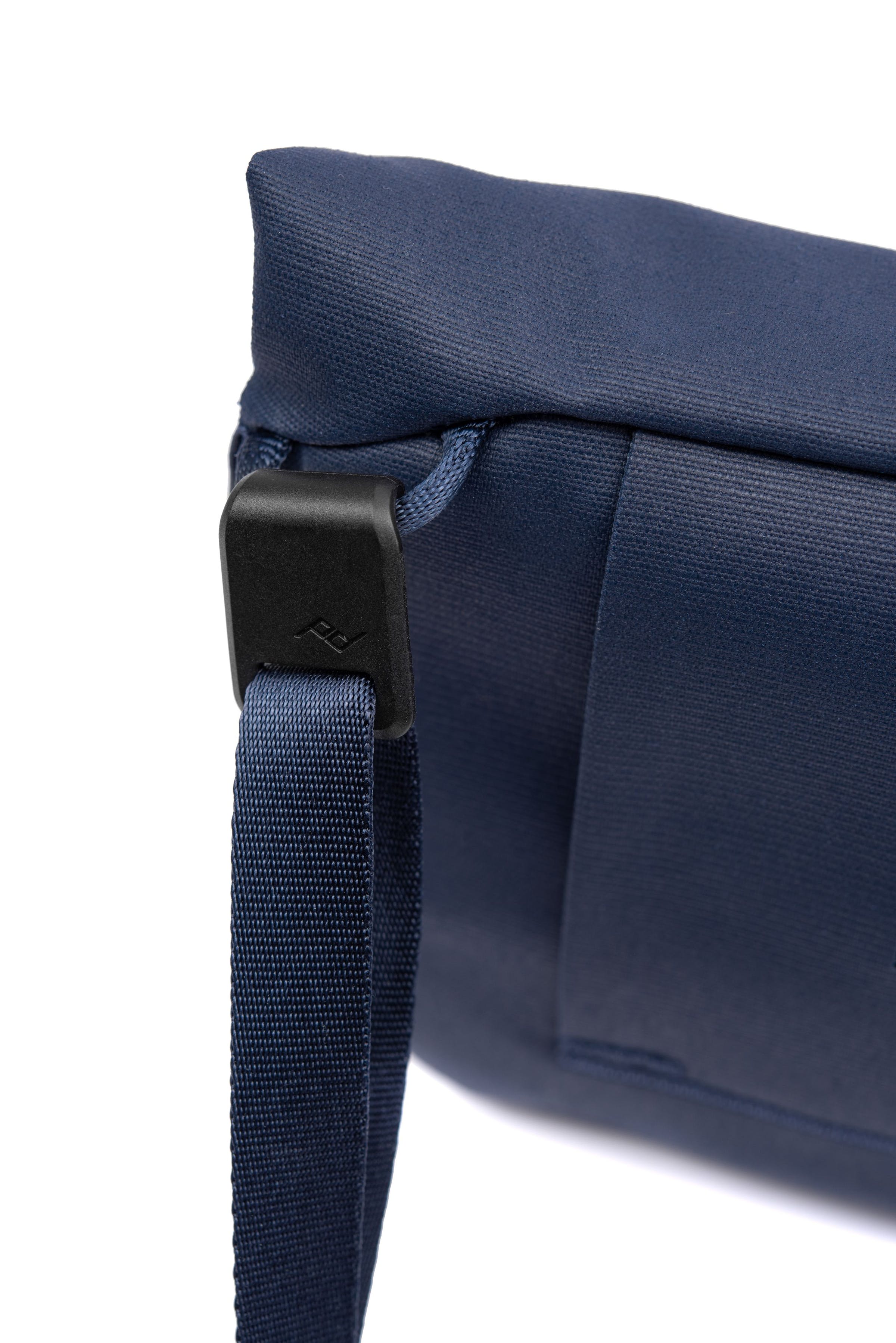 The Field Pouch - Midnight