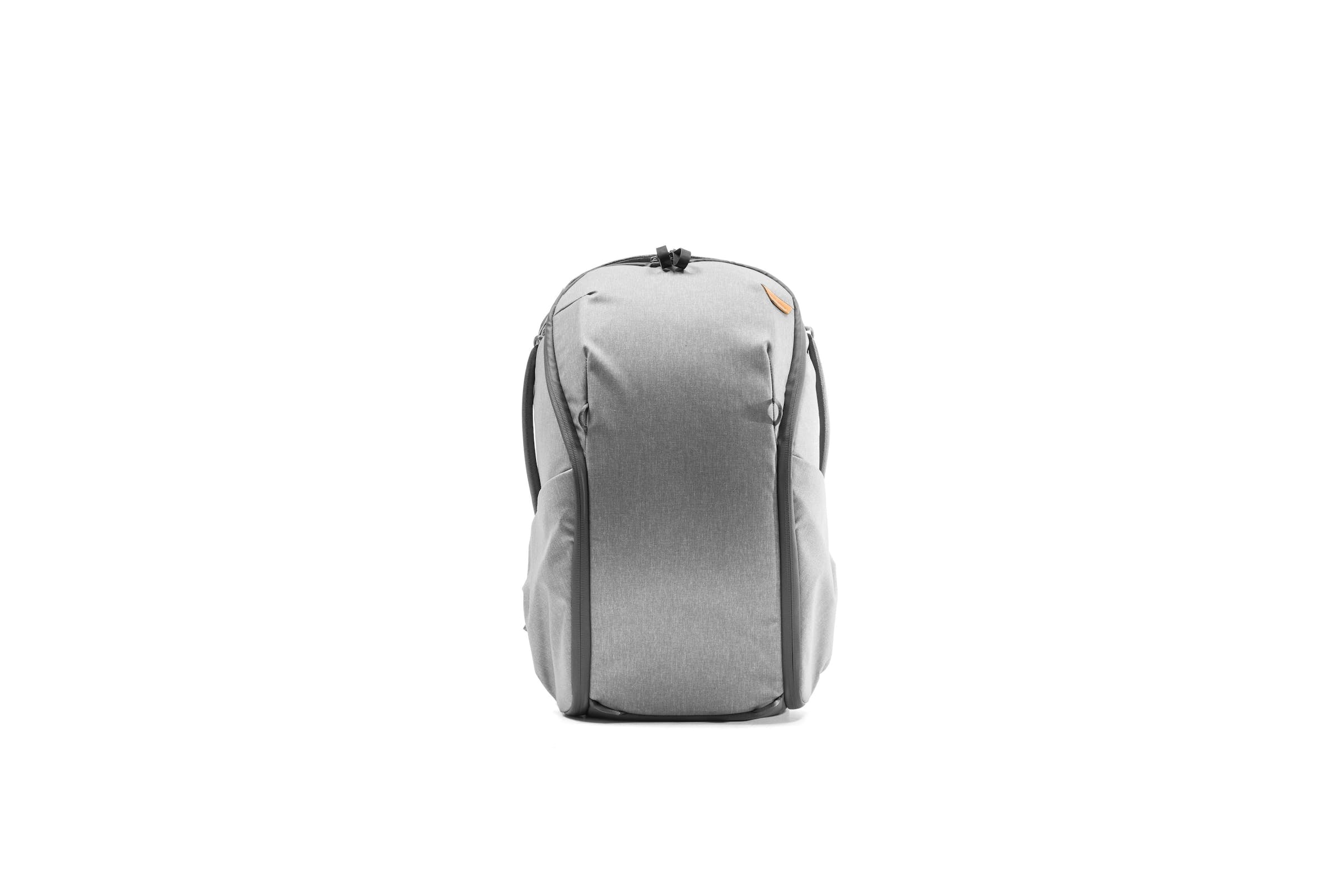 Everyday Backpack 20L Zip v2 // Ash -grigio chairo