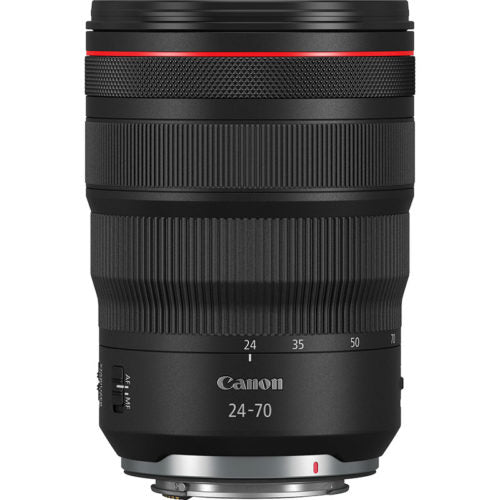 Canon RF 24-70mm F2.8 L IS USM