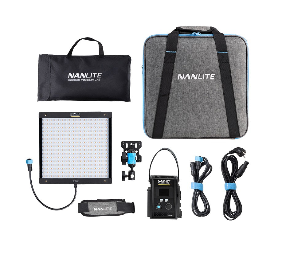 PAVOSLIM 60B BICOLOR