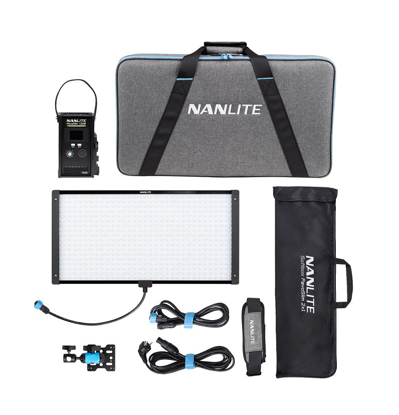 PAVOSLIM 120B BICOLOR