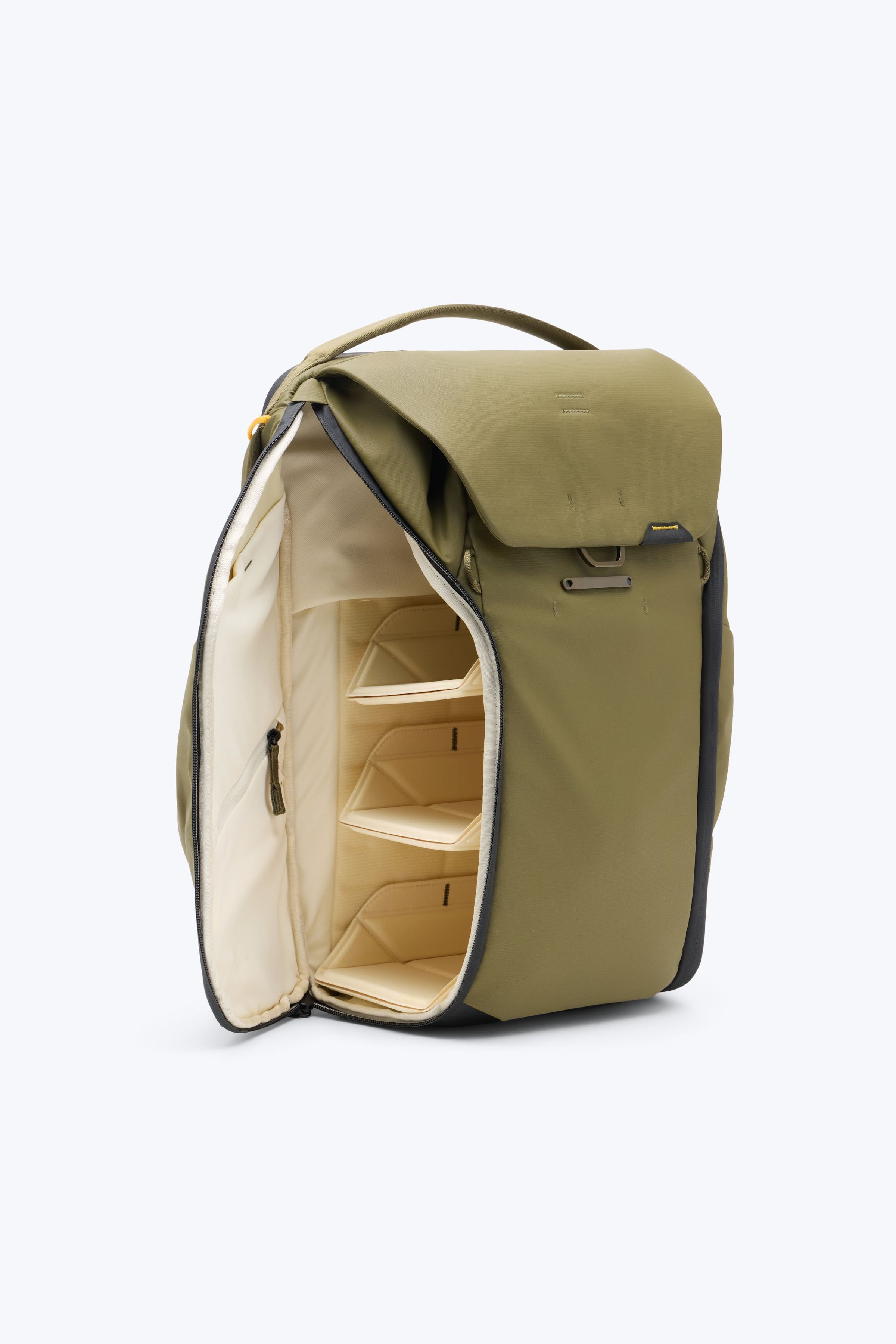 Everyday Backpack 30L - Kelp