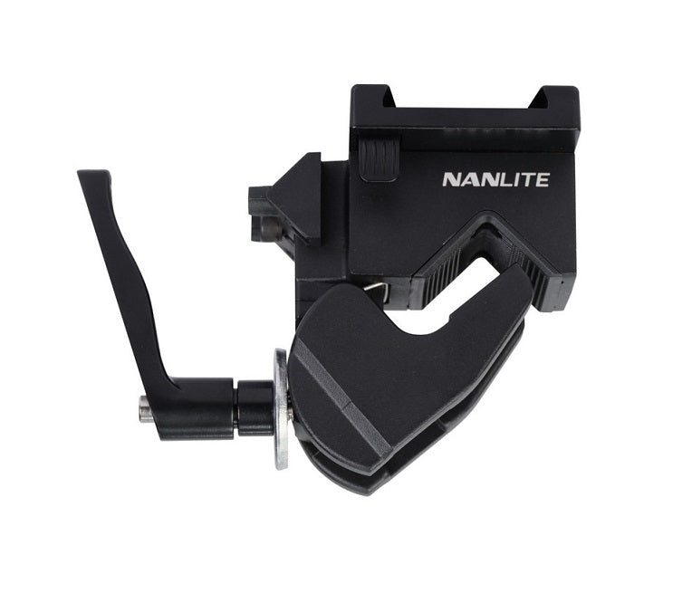 Nanlite AS-CP-QR-FZ Clamp a Sgancio Rapido per Forza 300II/300BII/500II/500BII/720/720B