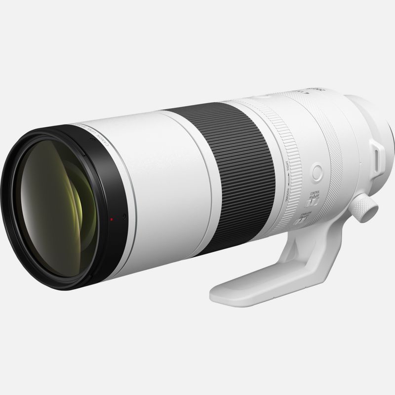 Canon RF 200-800mm F6.3-9.0 IS USM