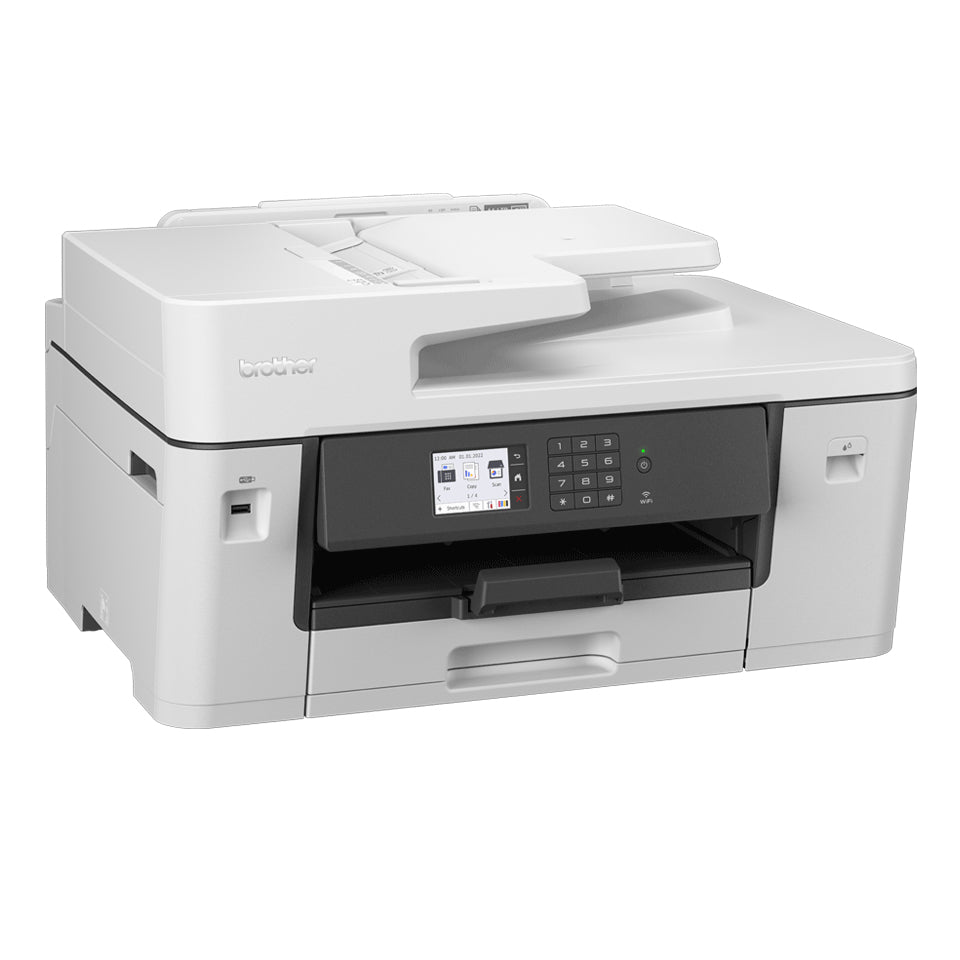 MFCJ6540DWE