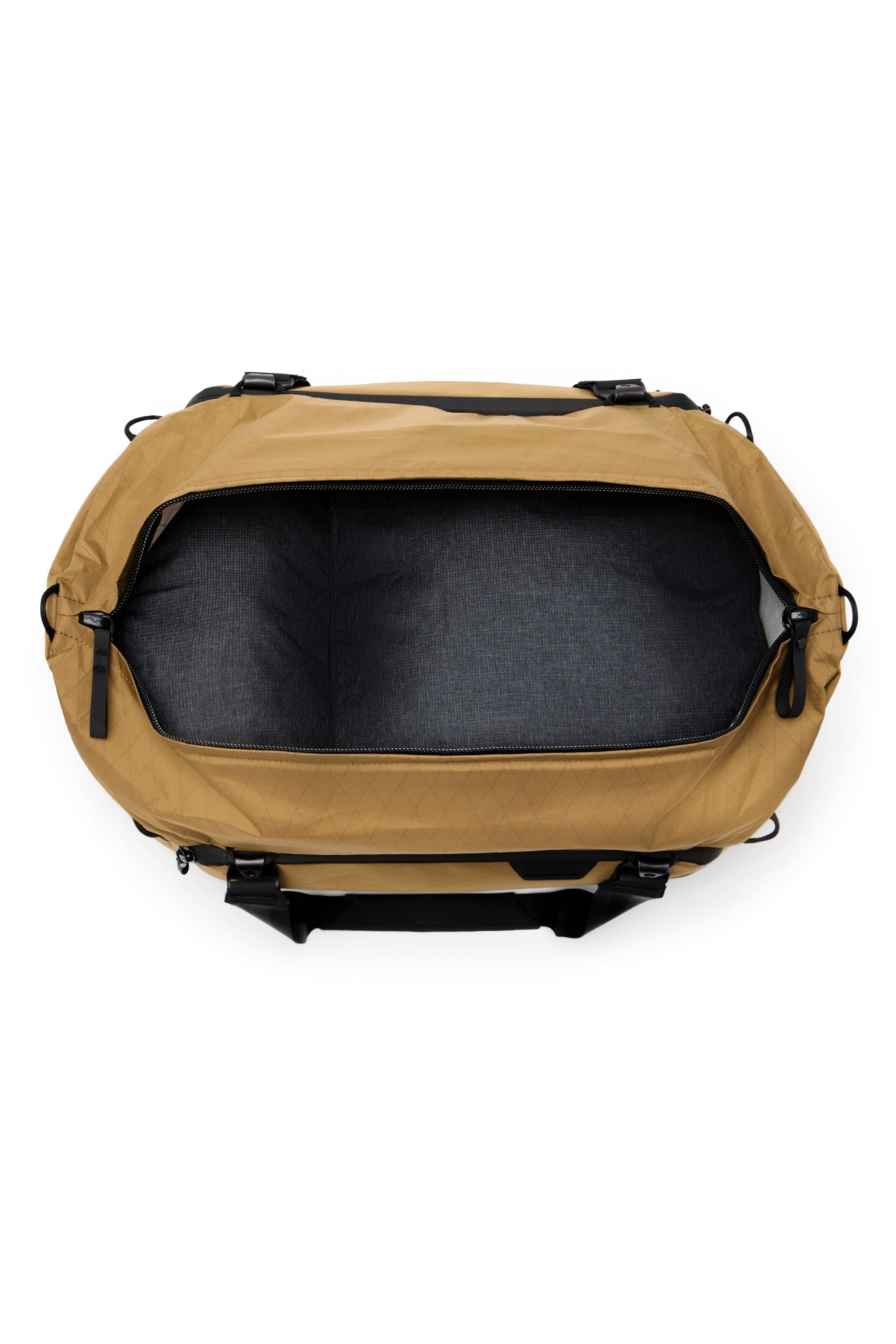 Travel Duffel 35L Coyote
