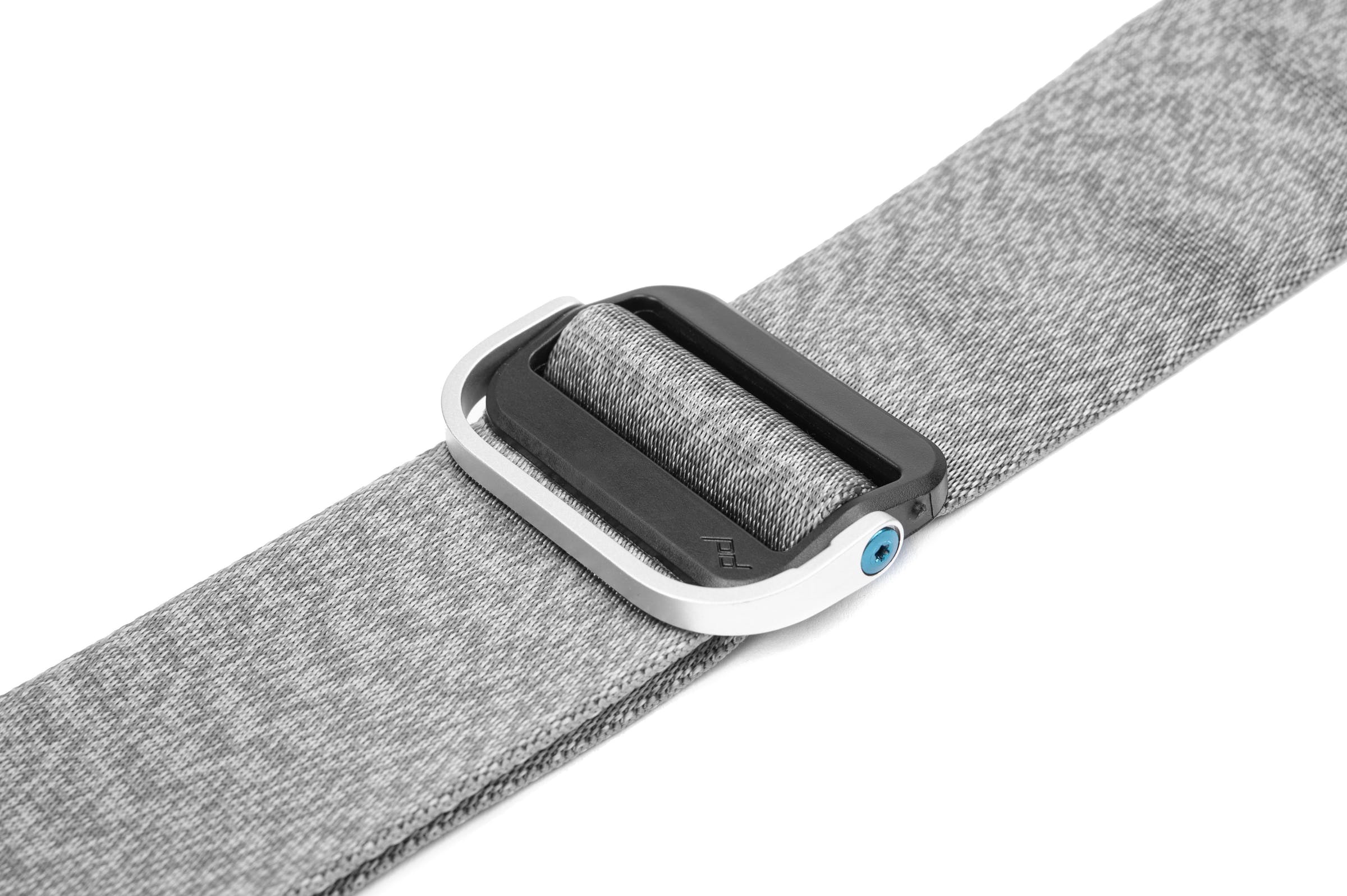 SLIDE - Ash/ Grey VERSIONE GRANDE Padded,