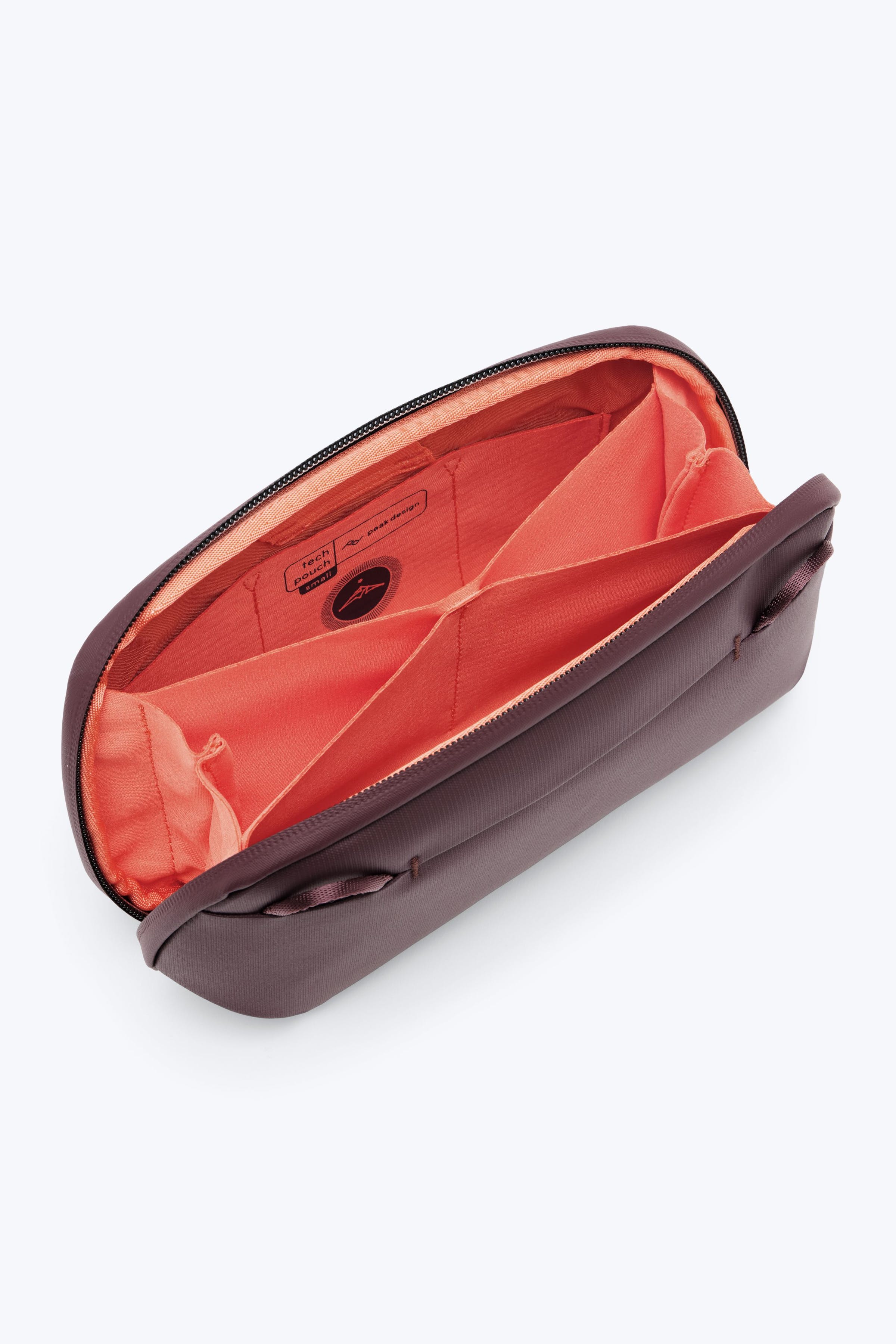 Tech Pouch Small - Eclipse