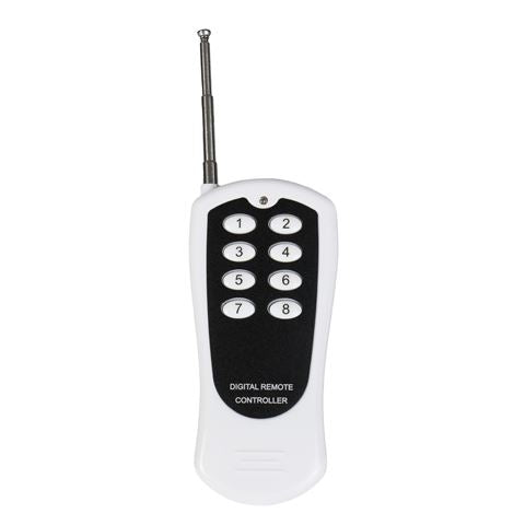STUDIOKING REMOTE CONTROL RC-4WE FOR B-4WE