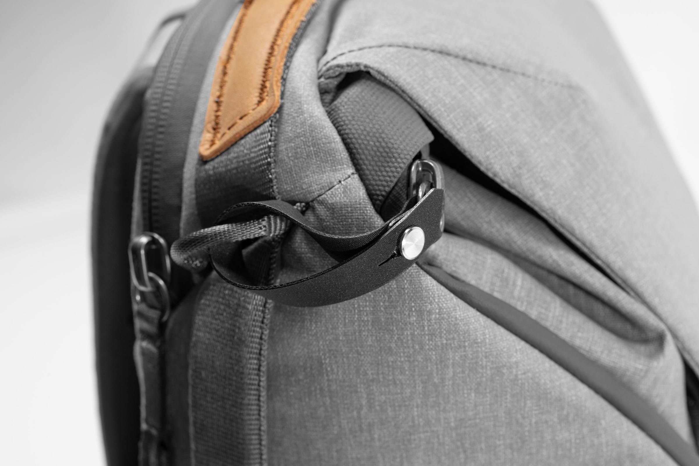 Everyday Backpack 20L v2 // Ash -Grigio chairo