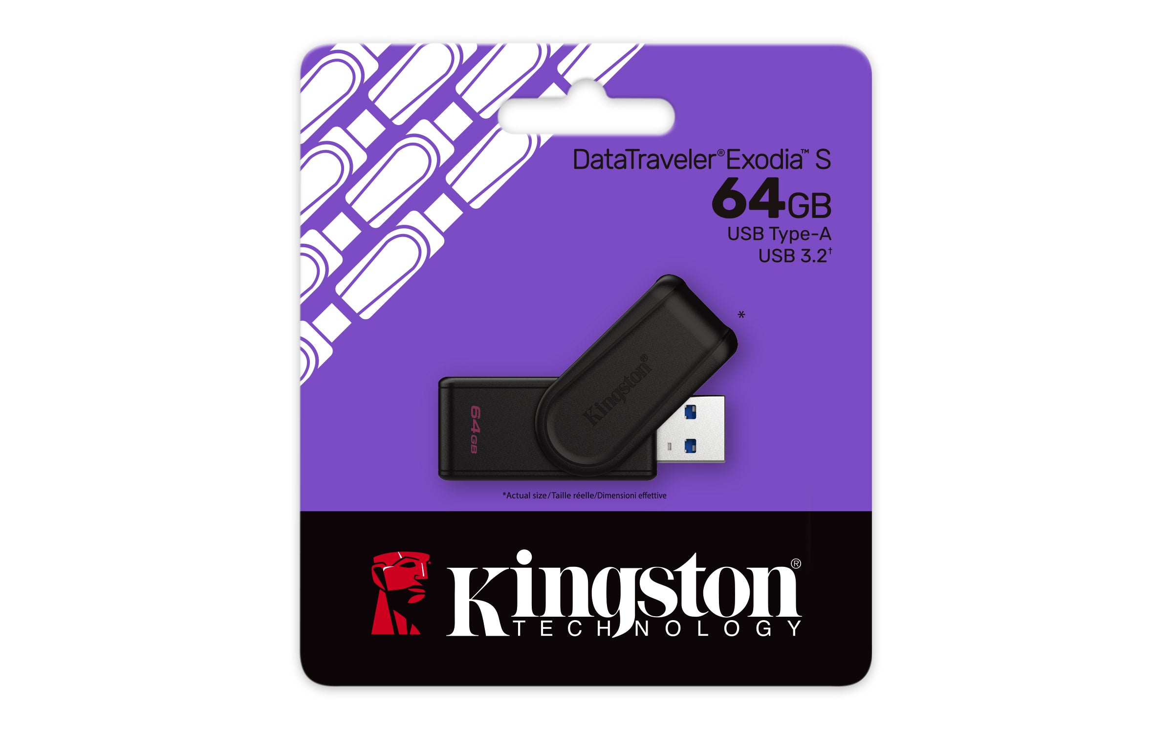 DTXS/64GB
