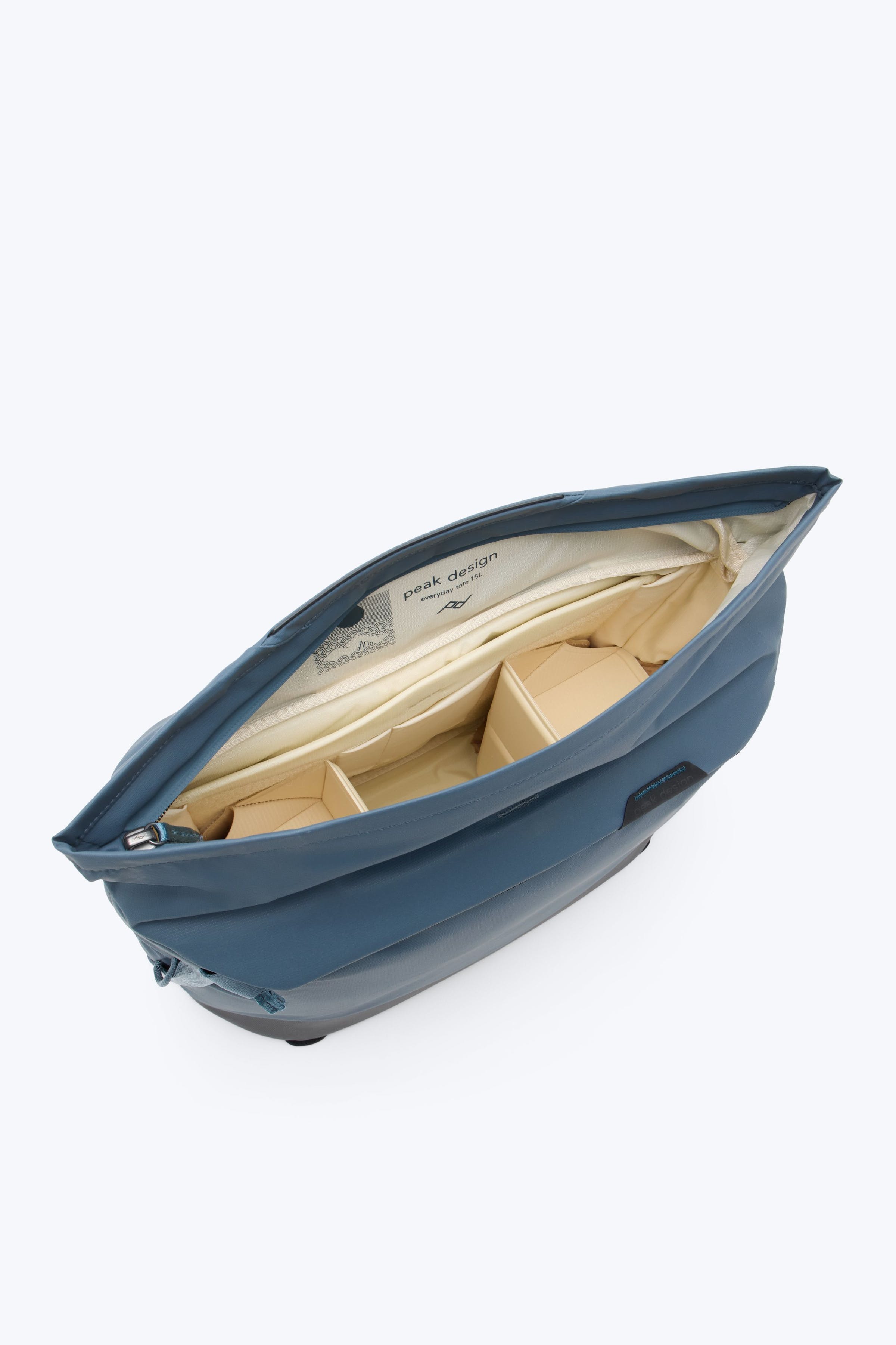 Everyday Tote 15L - Ocean