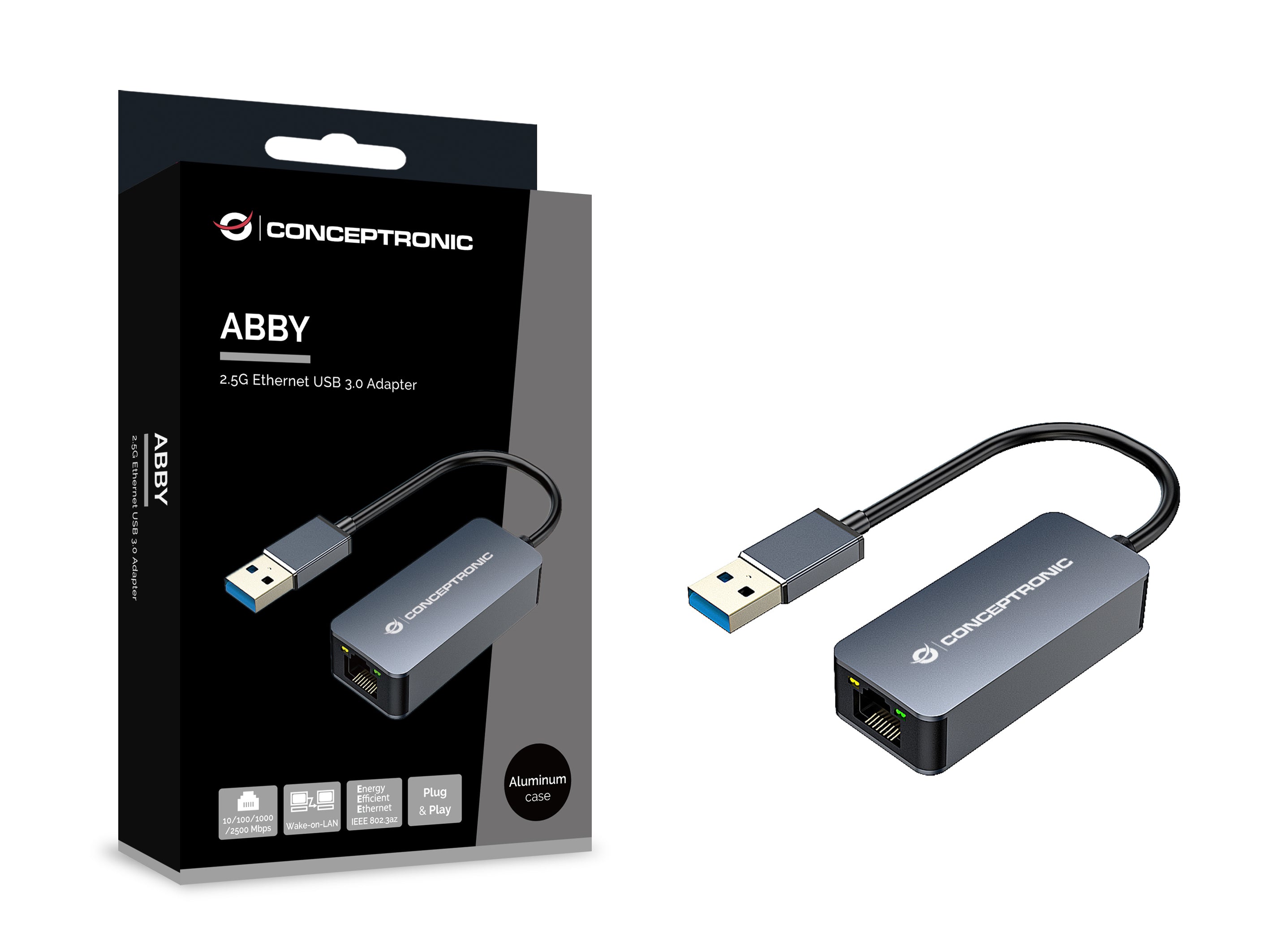 ABBY12G