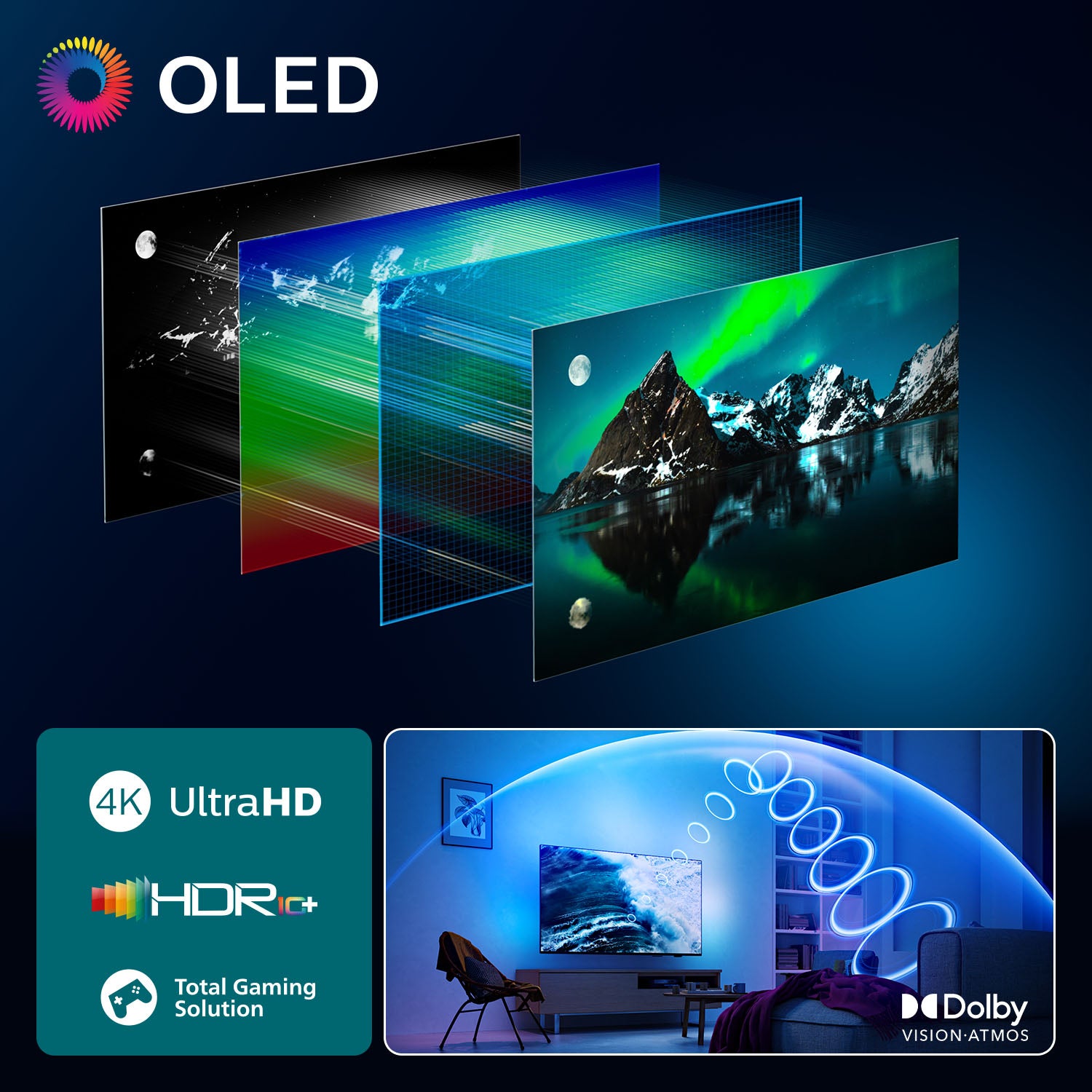 48OLED770/12