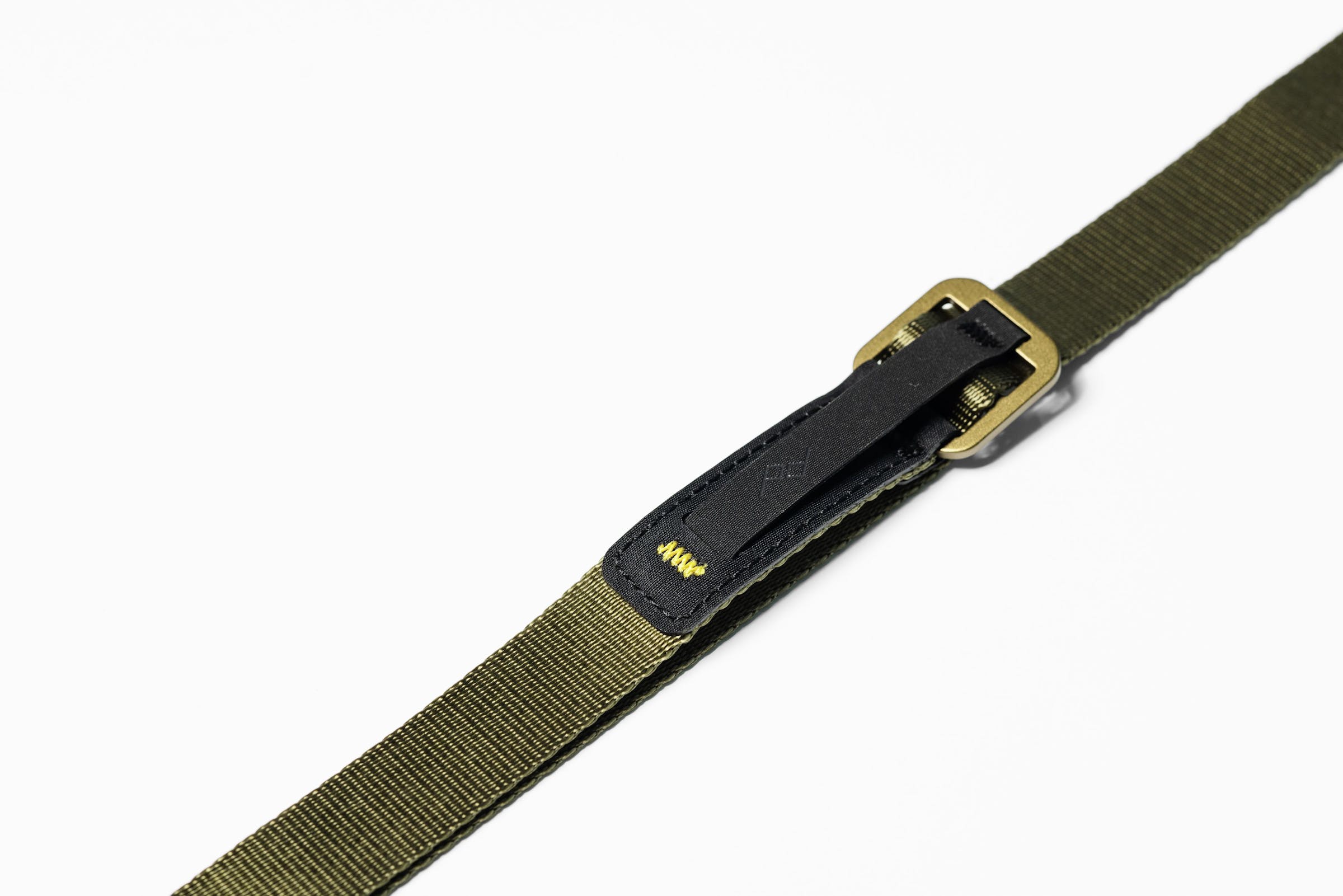 Leash - Kelp (Bronozo)