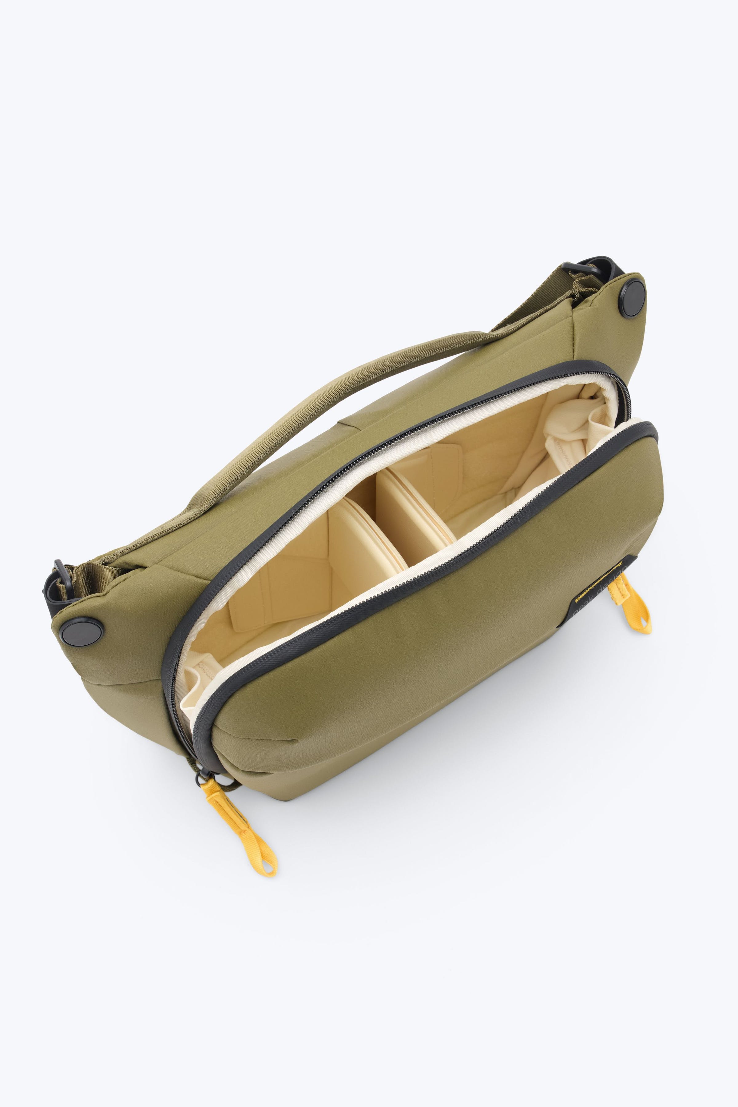 Everyday Sling 6L - Kelp