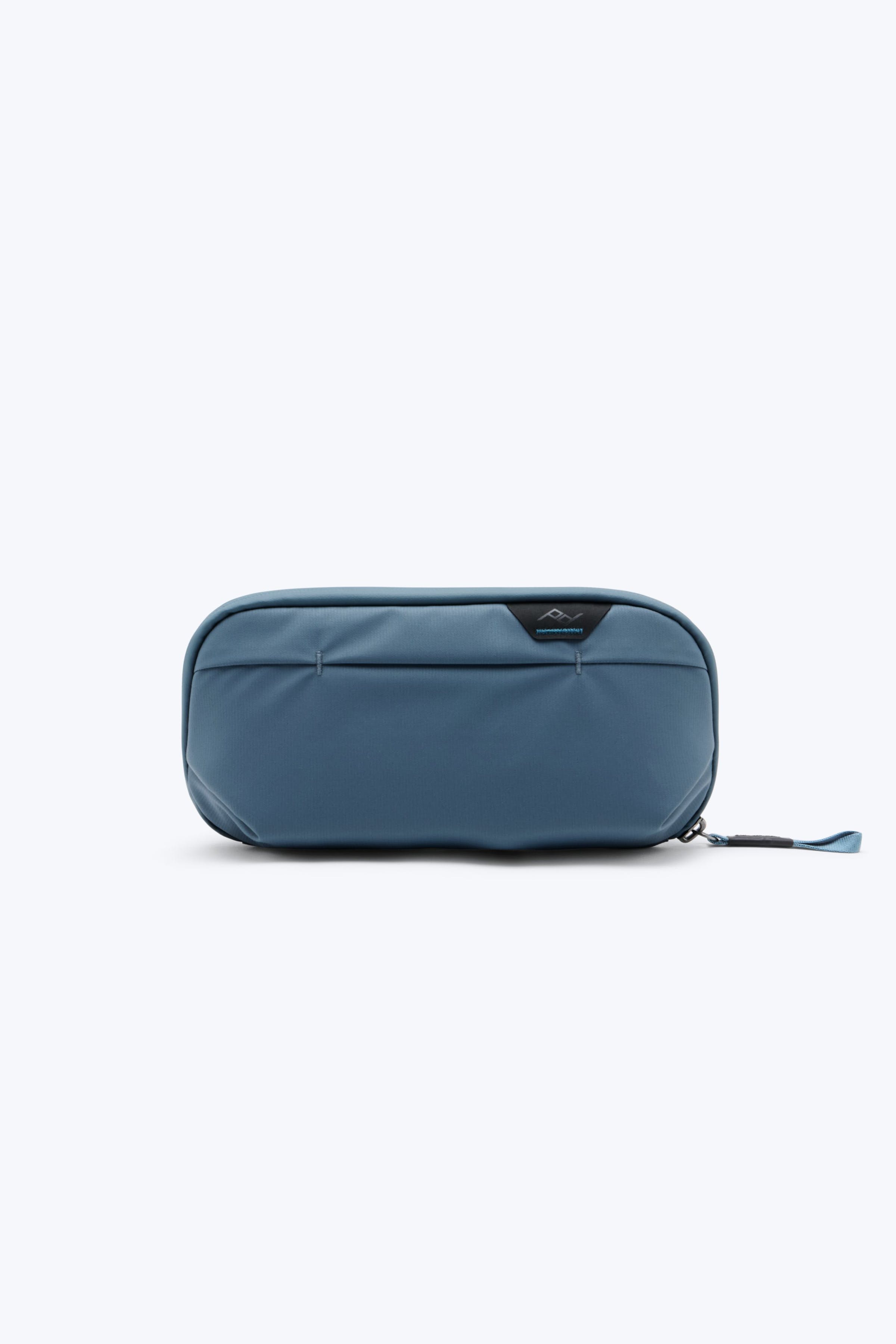 Wash Pouch Small - Ocean