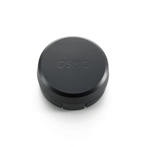 DJI Osmo Action 6 - Obiettivo Macro