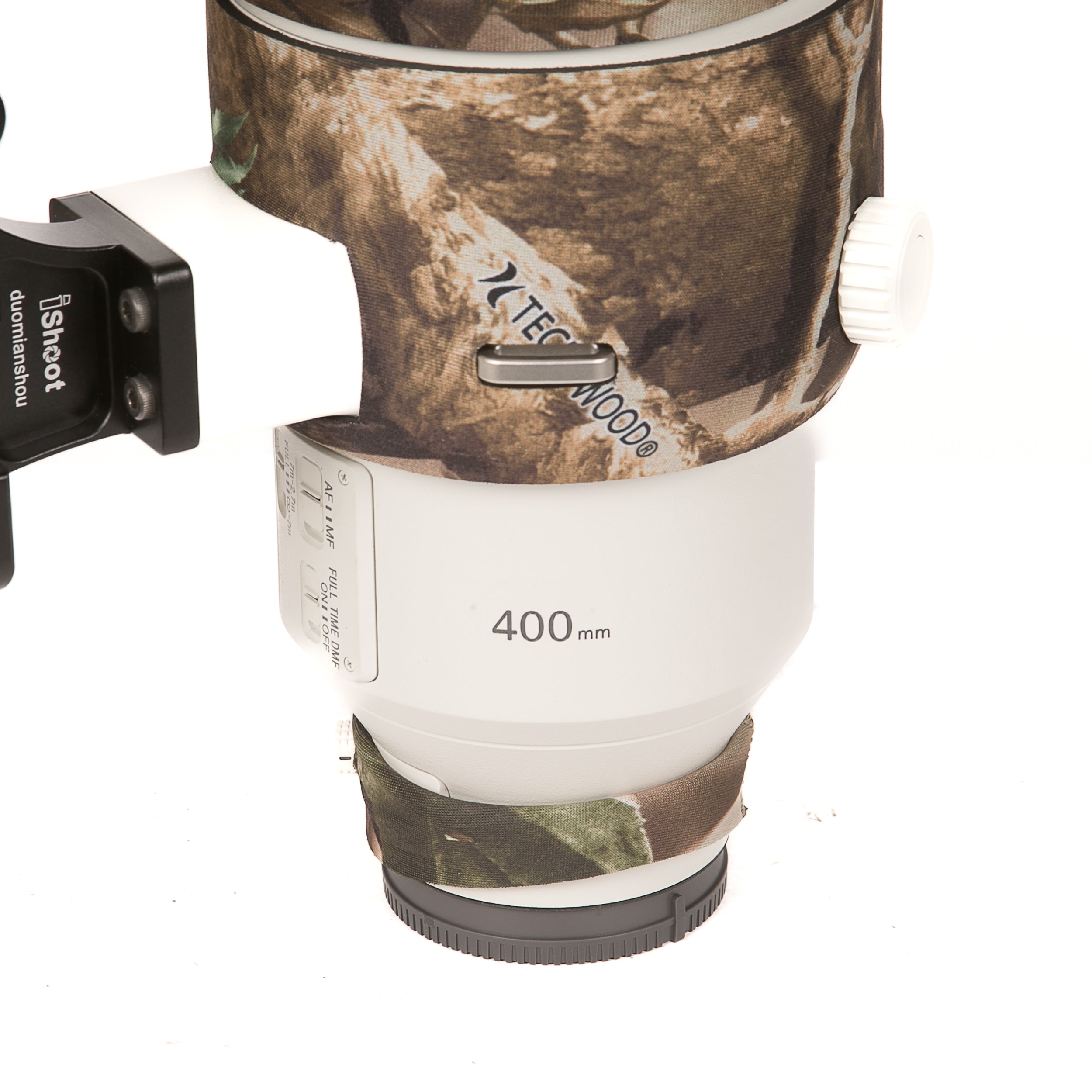 Sony FE 400mm F/2.8 GM OSS - Usato come nuovo