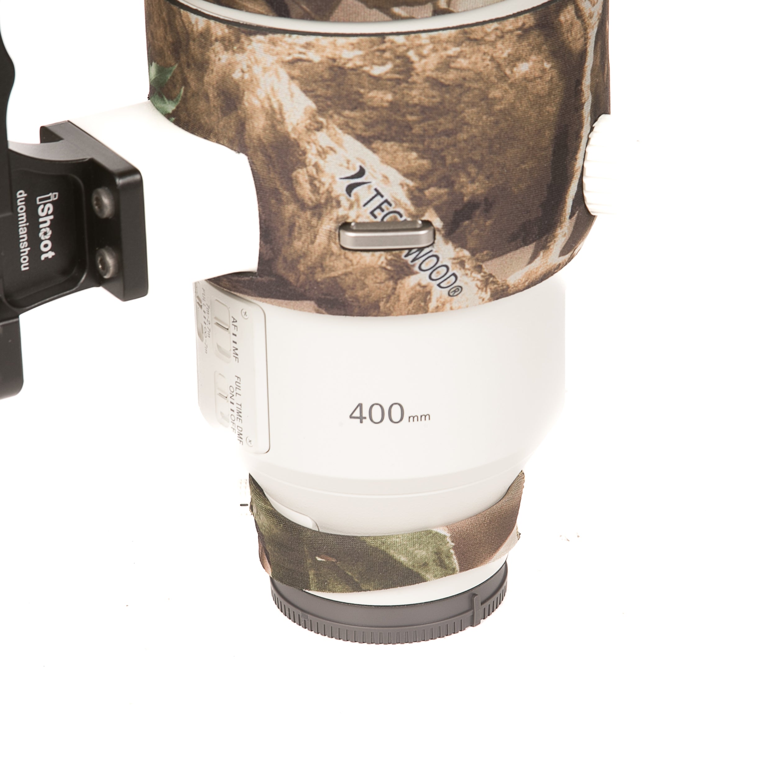 Sony FE 400mm F/2.8 GM OSS - Usato come nuovo