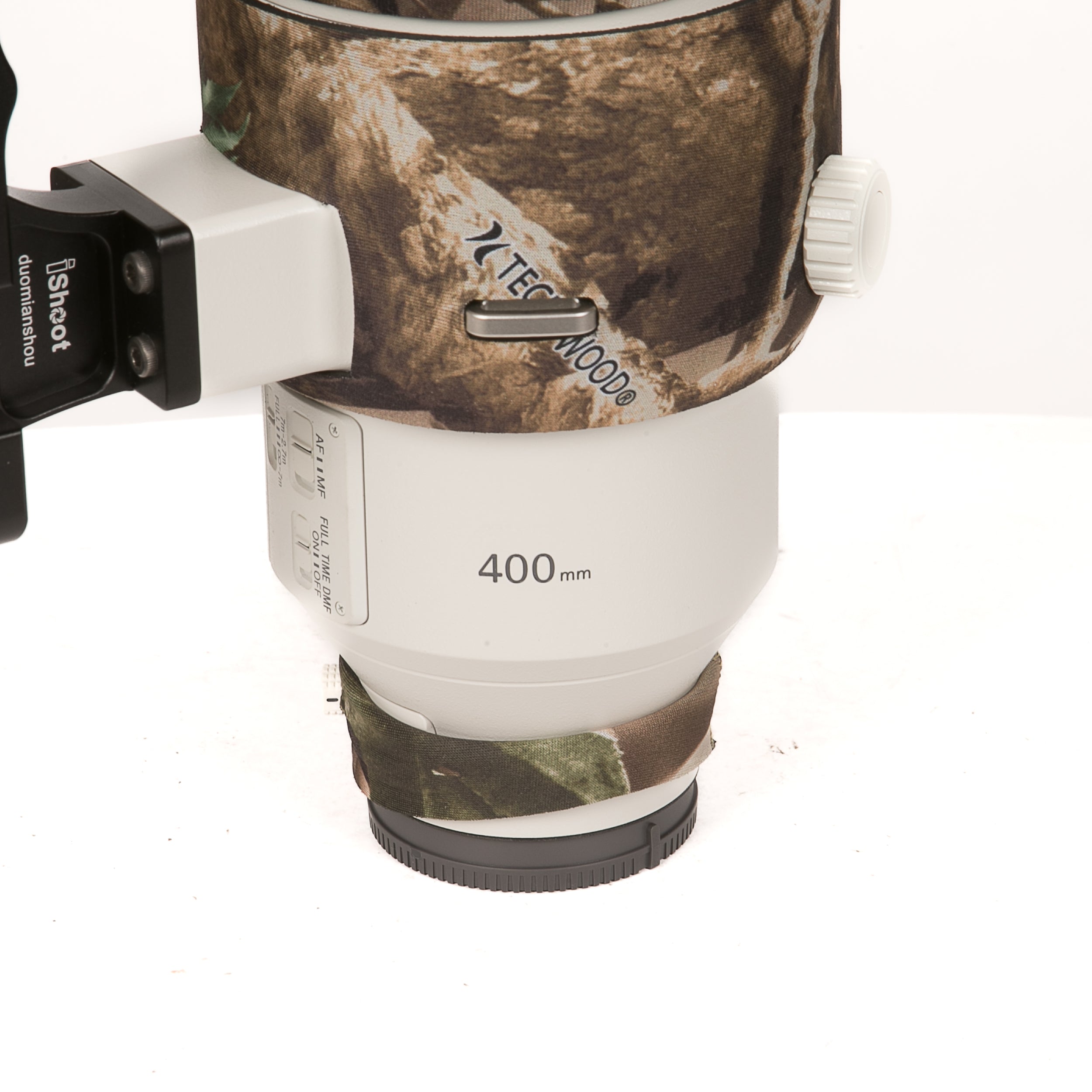 Sony FE 400mm F/2.8 GM OSS - Usato come nuovo