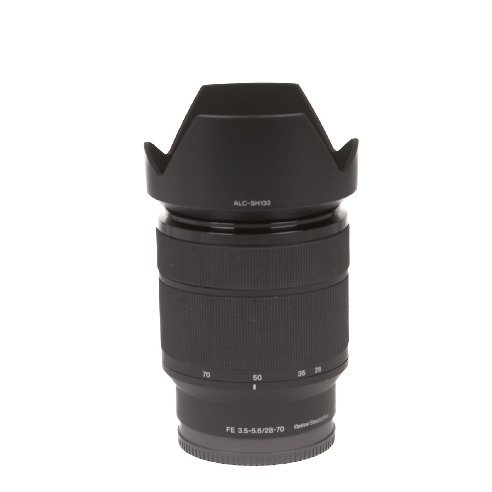 Sony FE 28-70mm 1:3.5-5.6 OSS Zoom Lens
