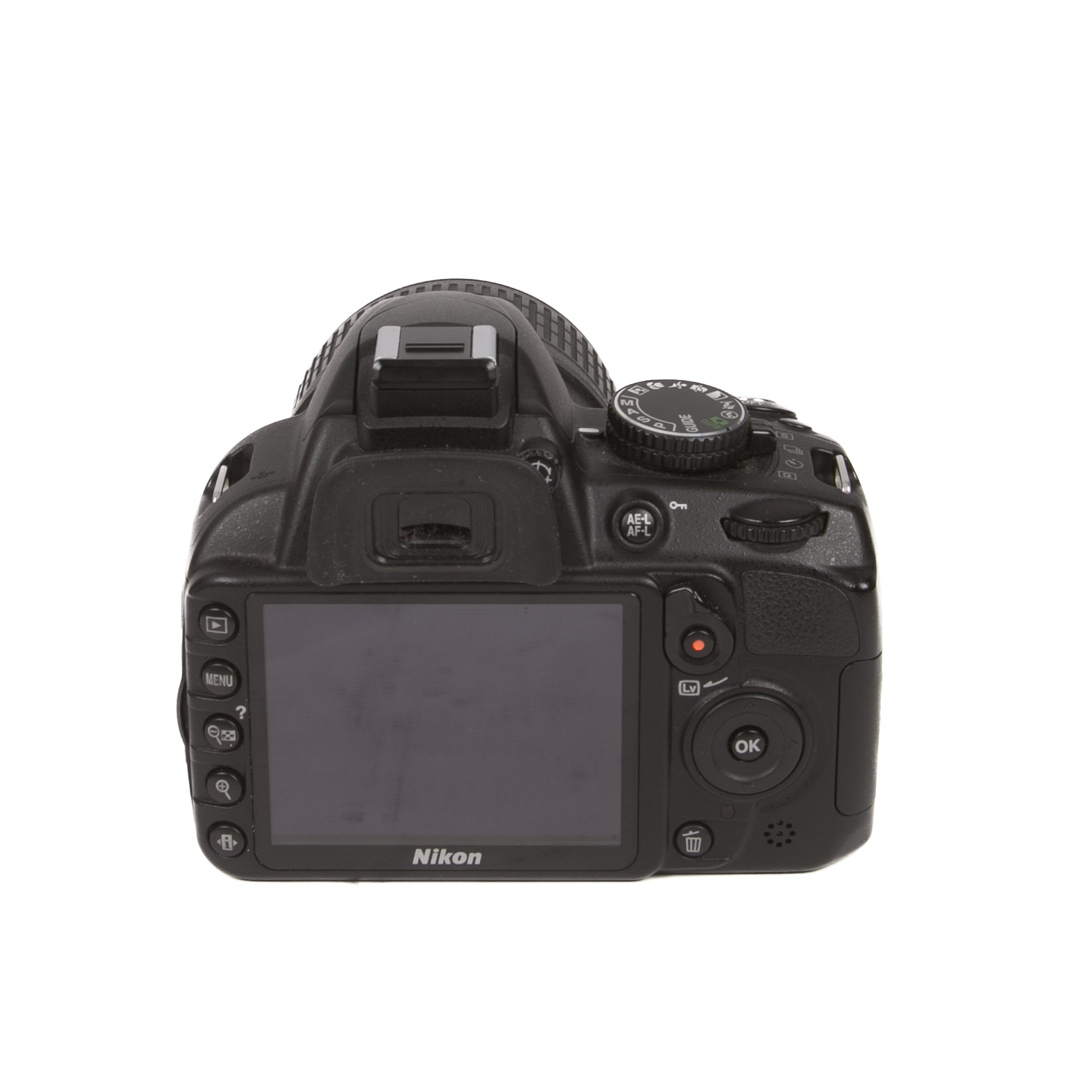Nikon D3100 + 18 55mm VR SCATTI 12917