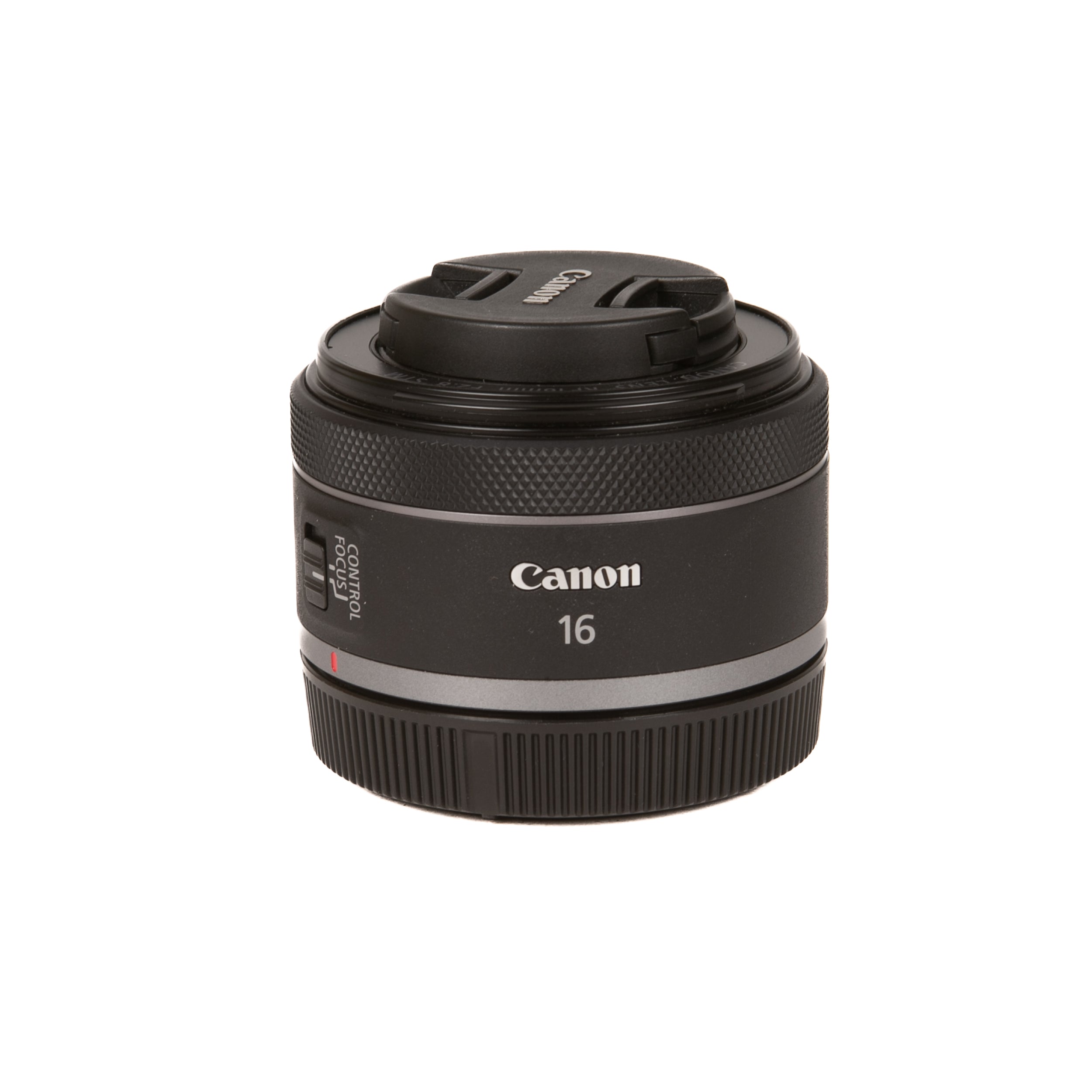 Canon RF 16mm F/2.8 STM - Usato