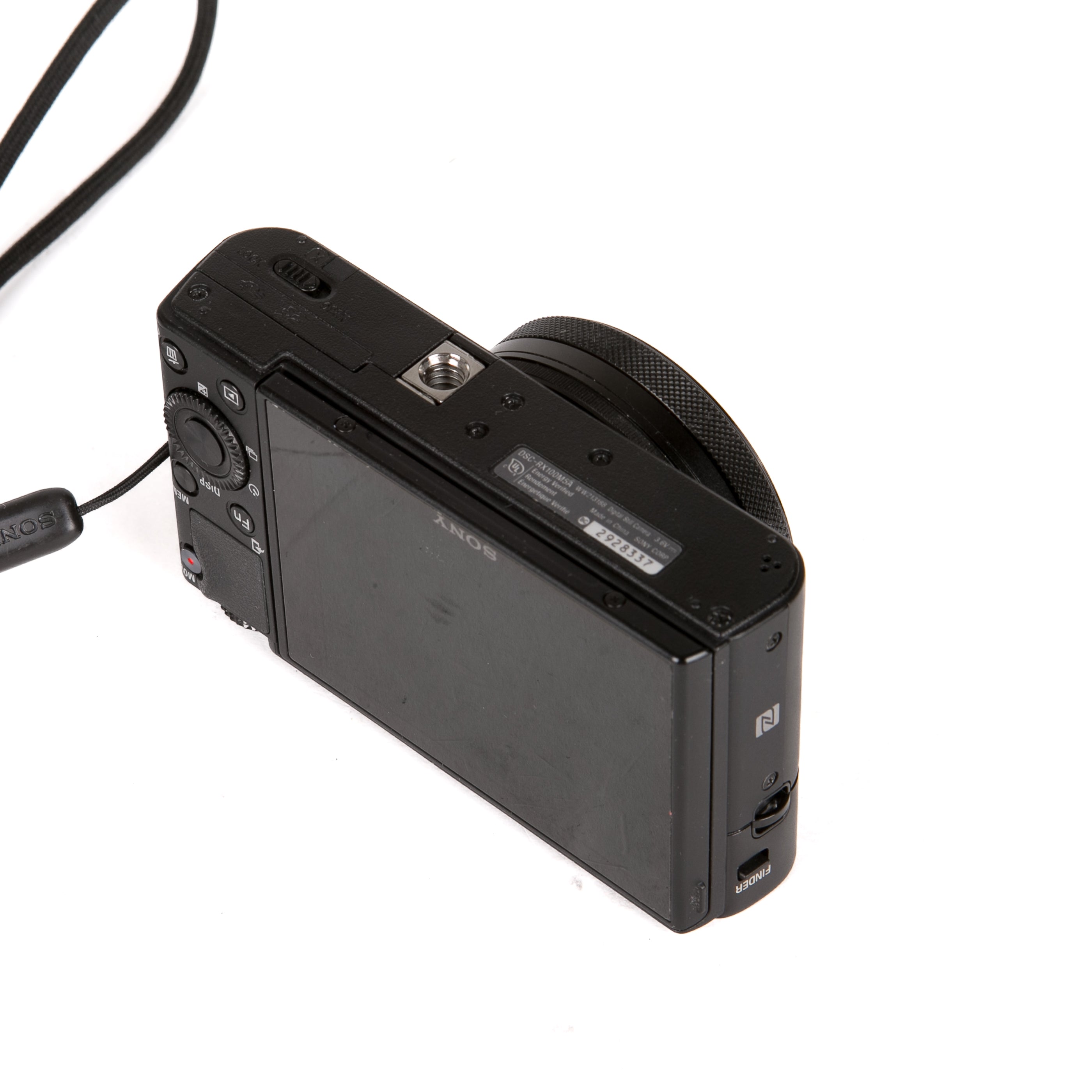 Sony RX-100 V - usata