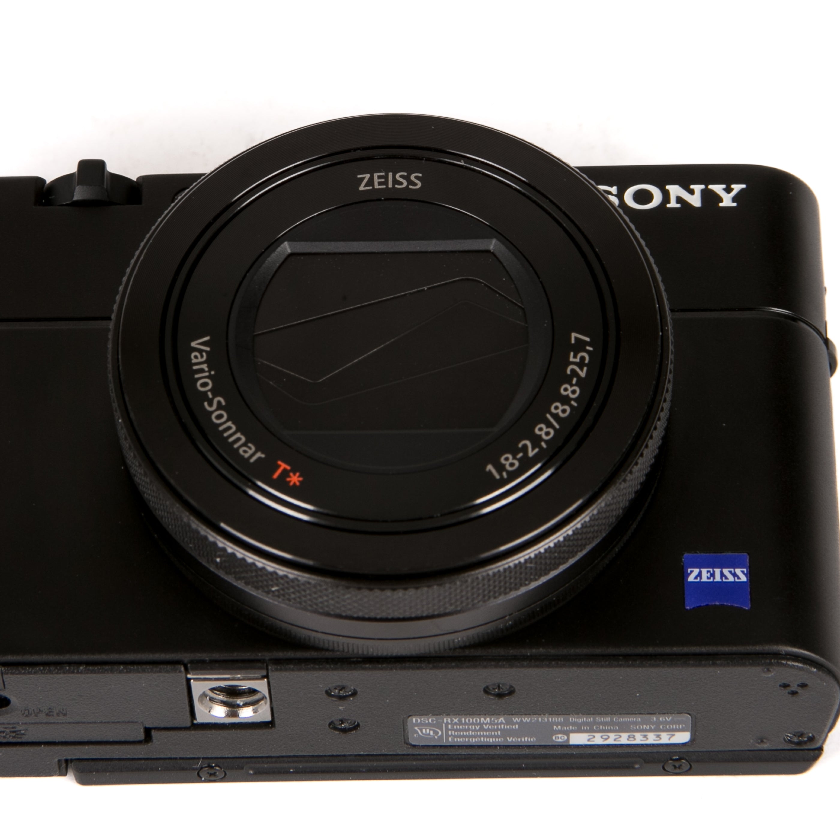 Sony RX-100 V - usata