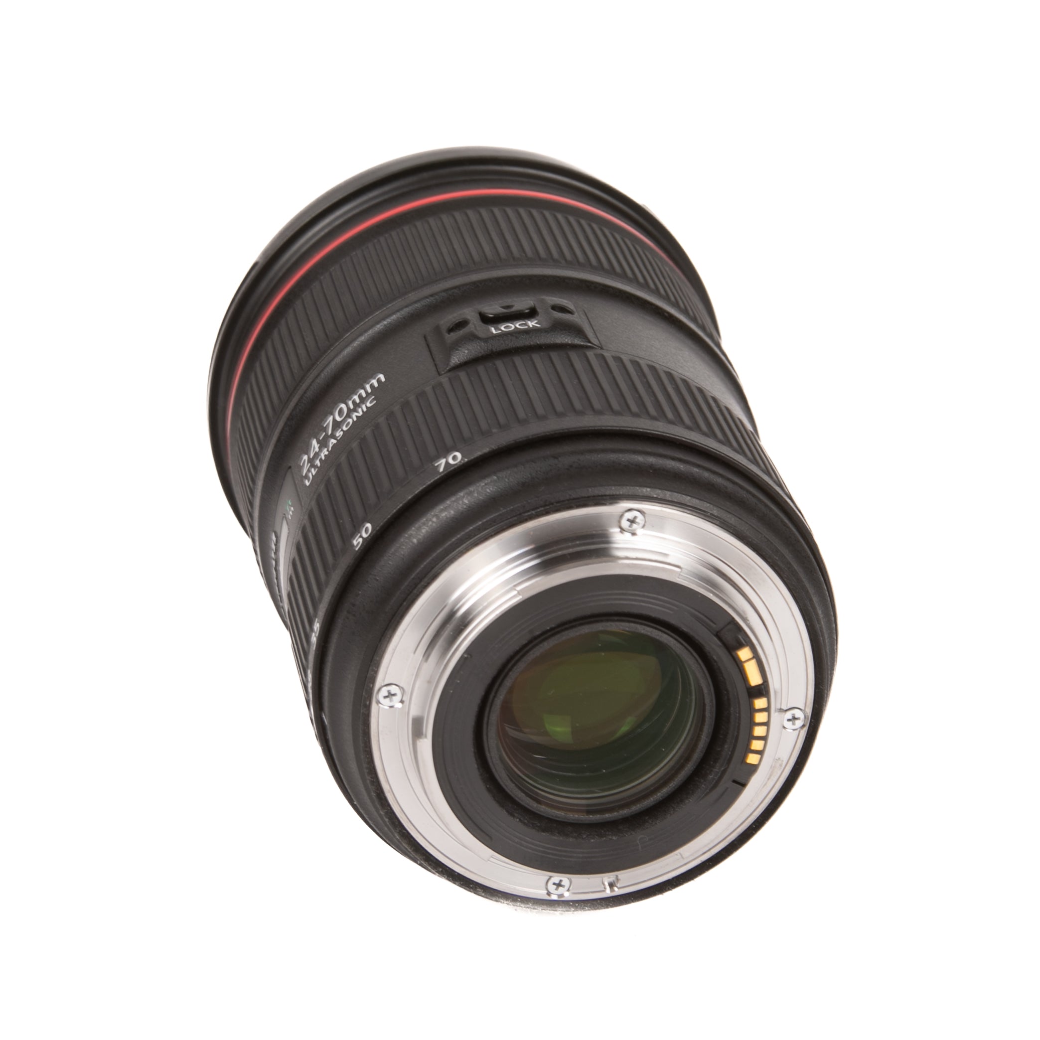 Canon EF 24-70 F/2.8 L II USM