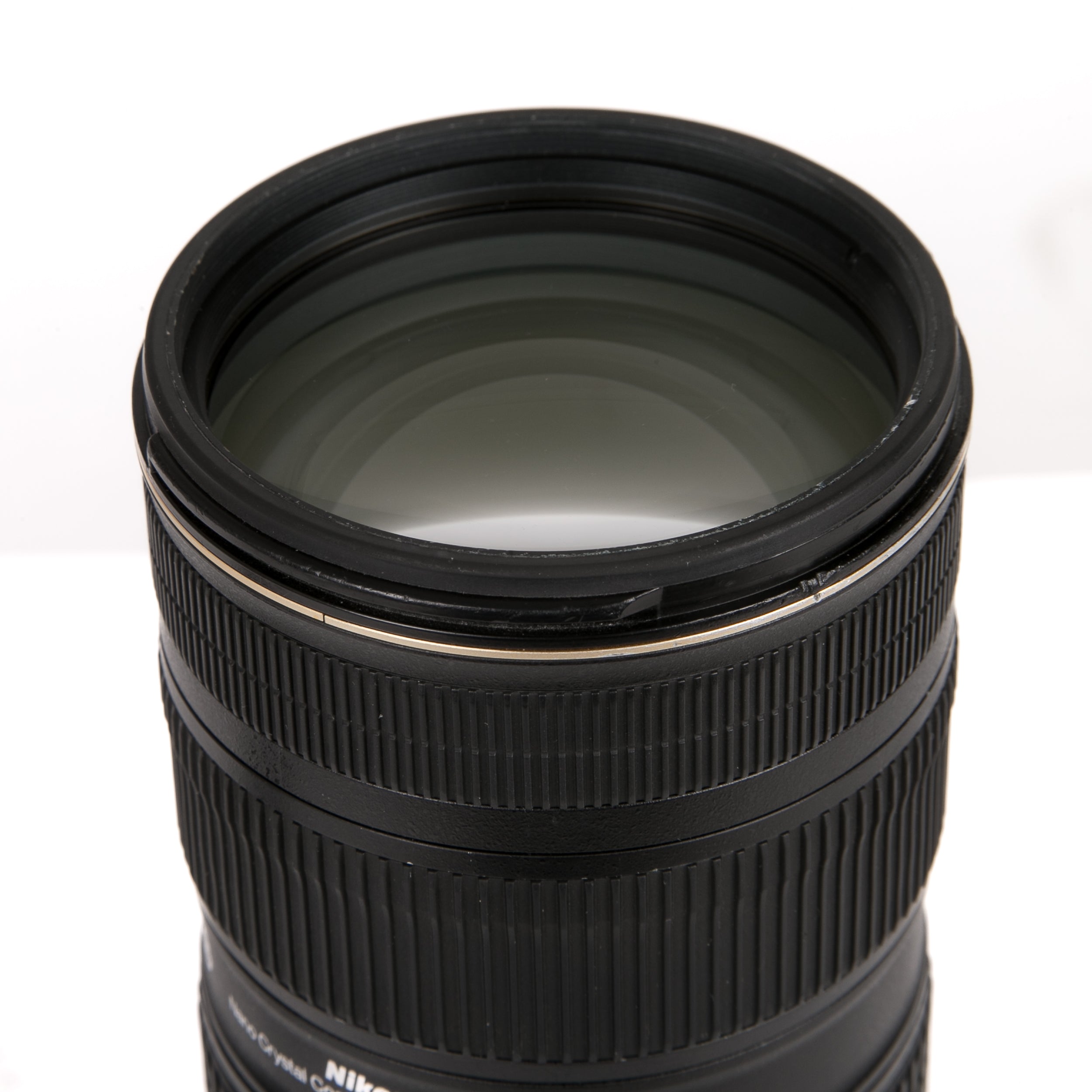 Nikon AF-S 70-200 mm f/2,8 G ED VR II - Usato