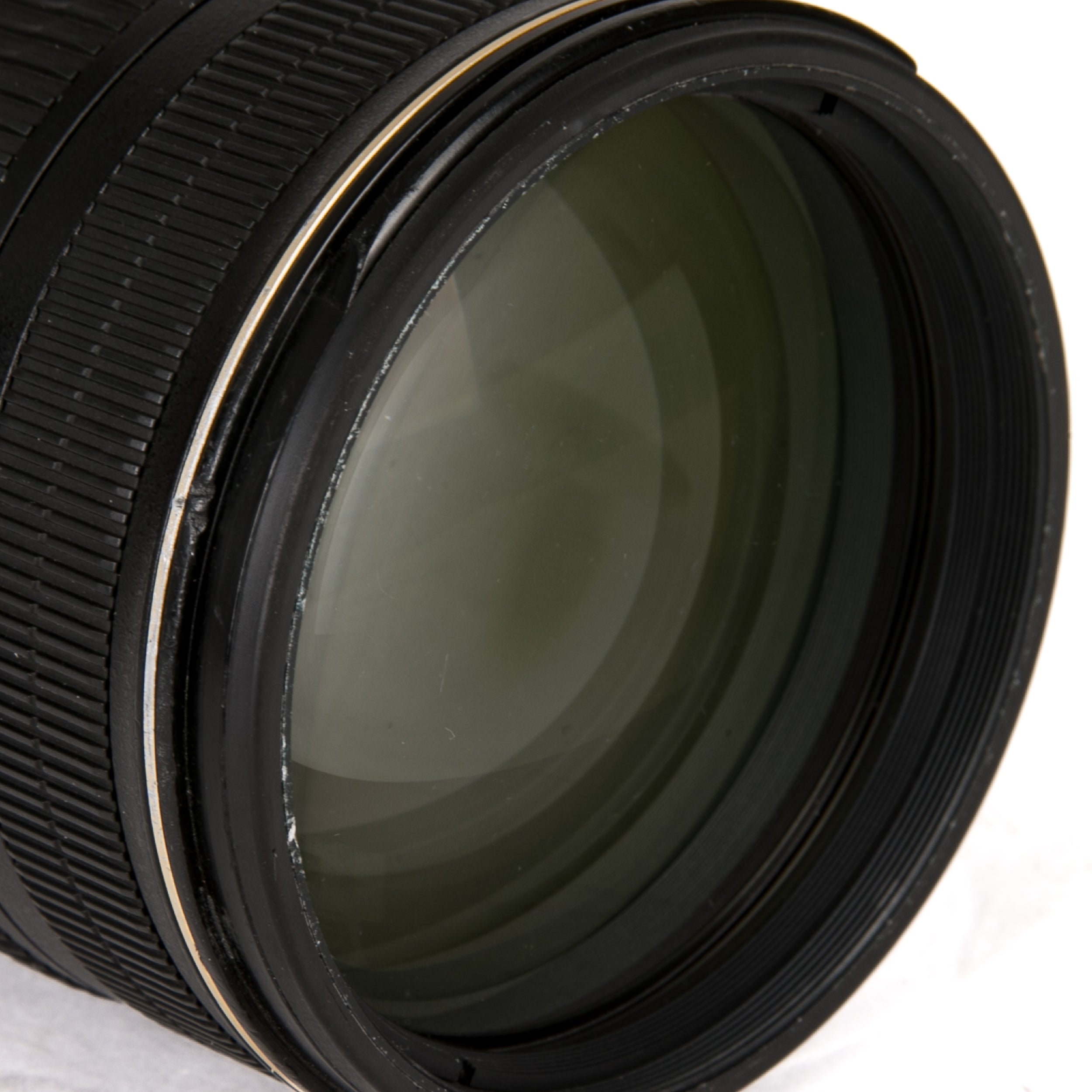 Nikon AF-S 70-200 mm f/2,8 G ED VR II - Usato