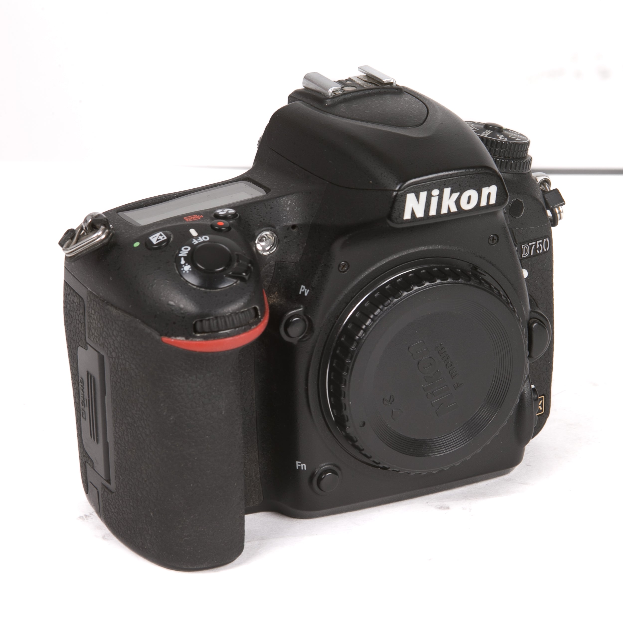 Nikon D750 body - Usato