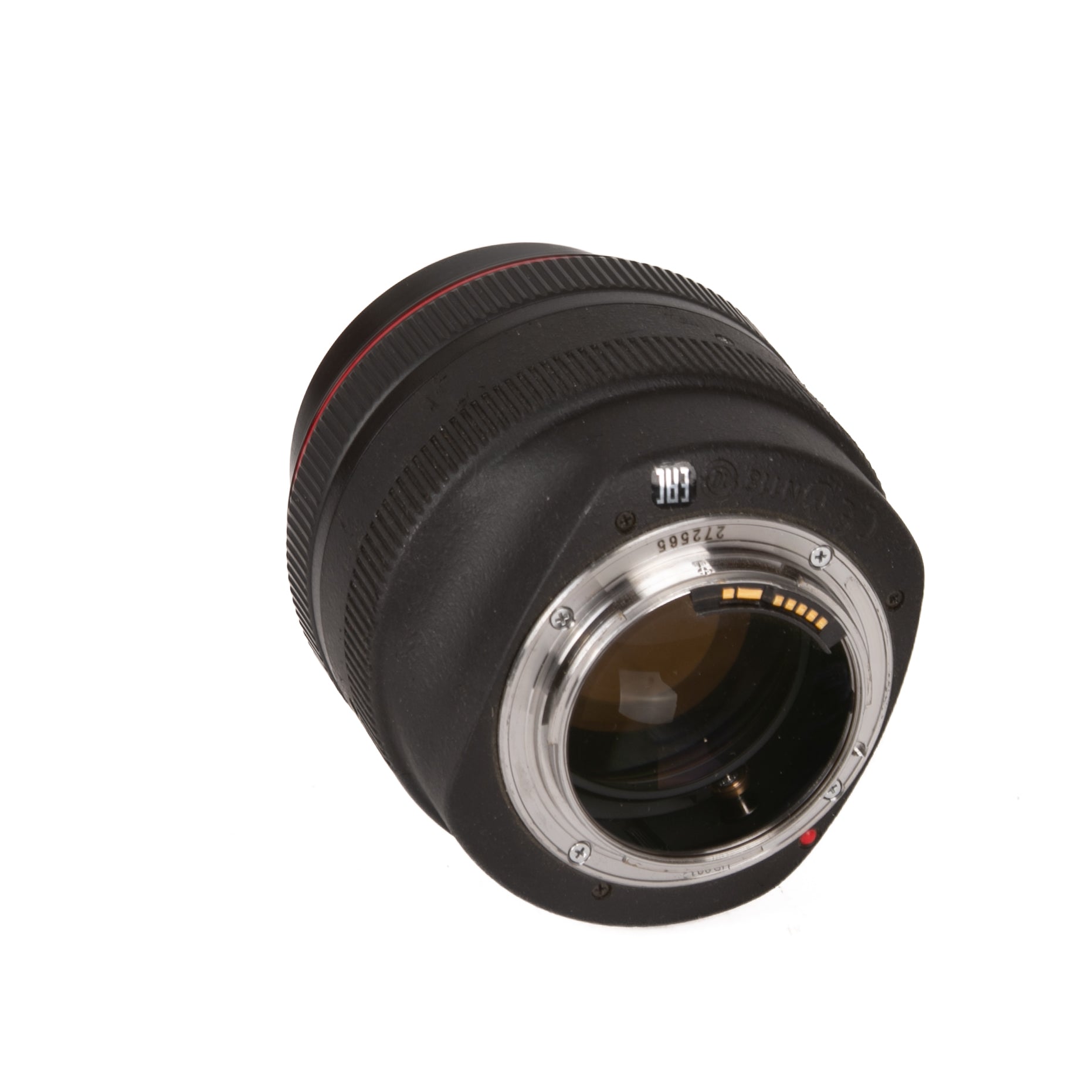 Canon EF 85mm F/1.2 L II USM