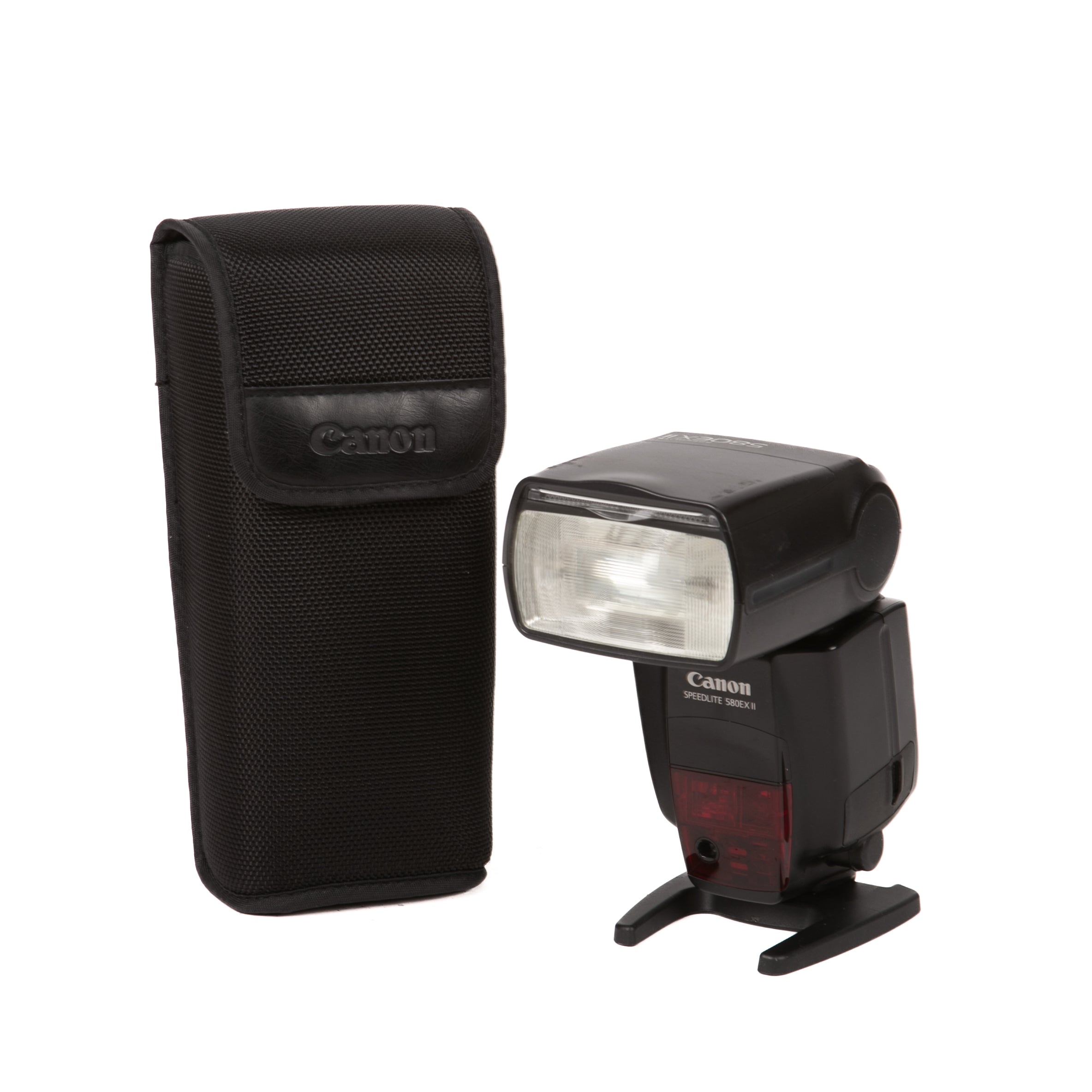 Canon Speedlite 580EX II
