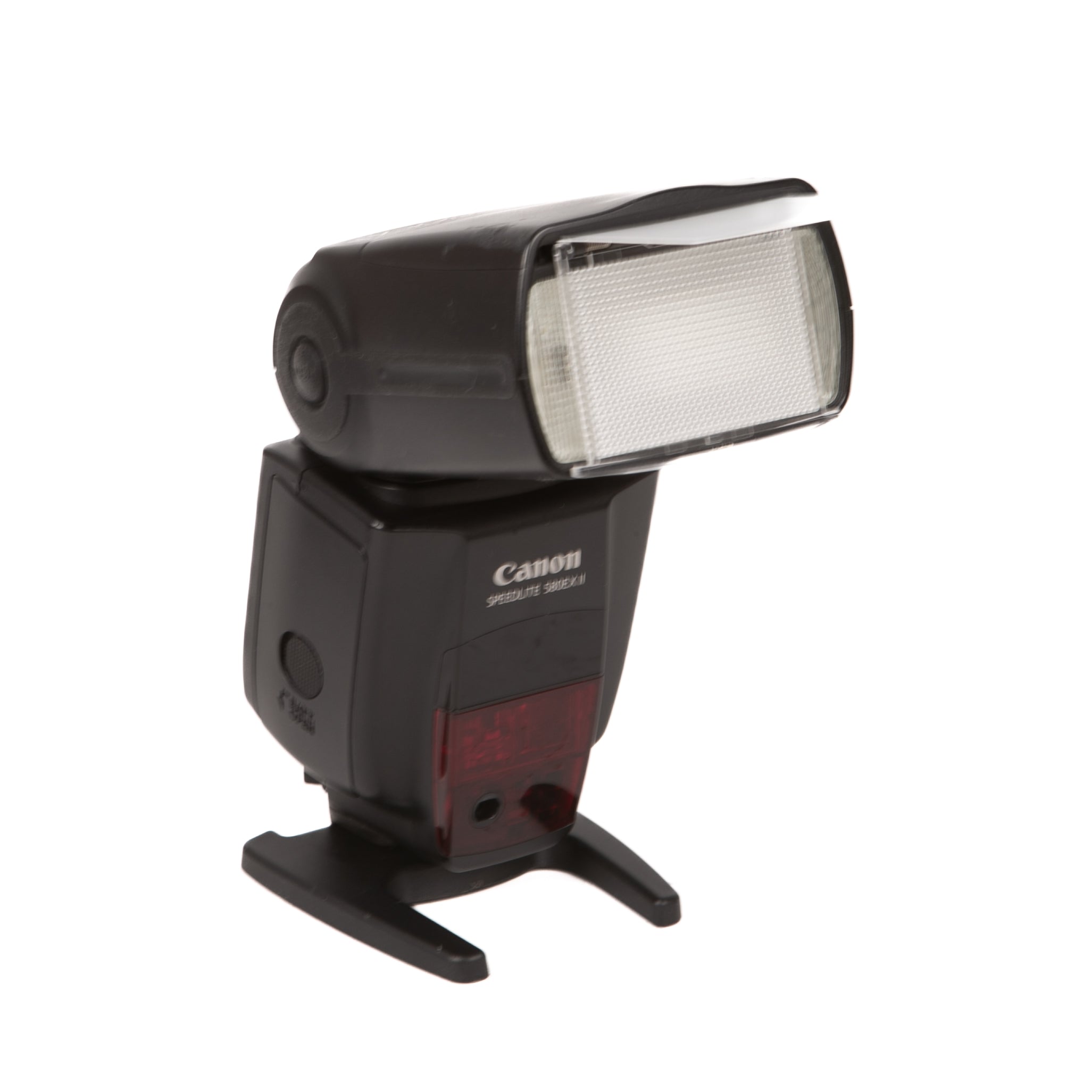 Canon Speedlite 580EX II