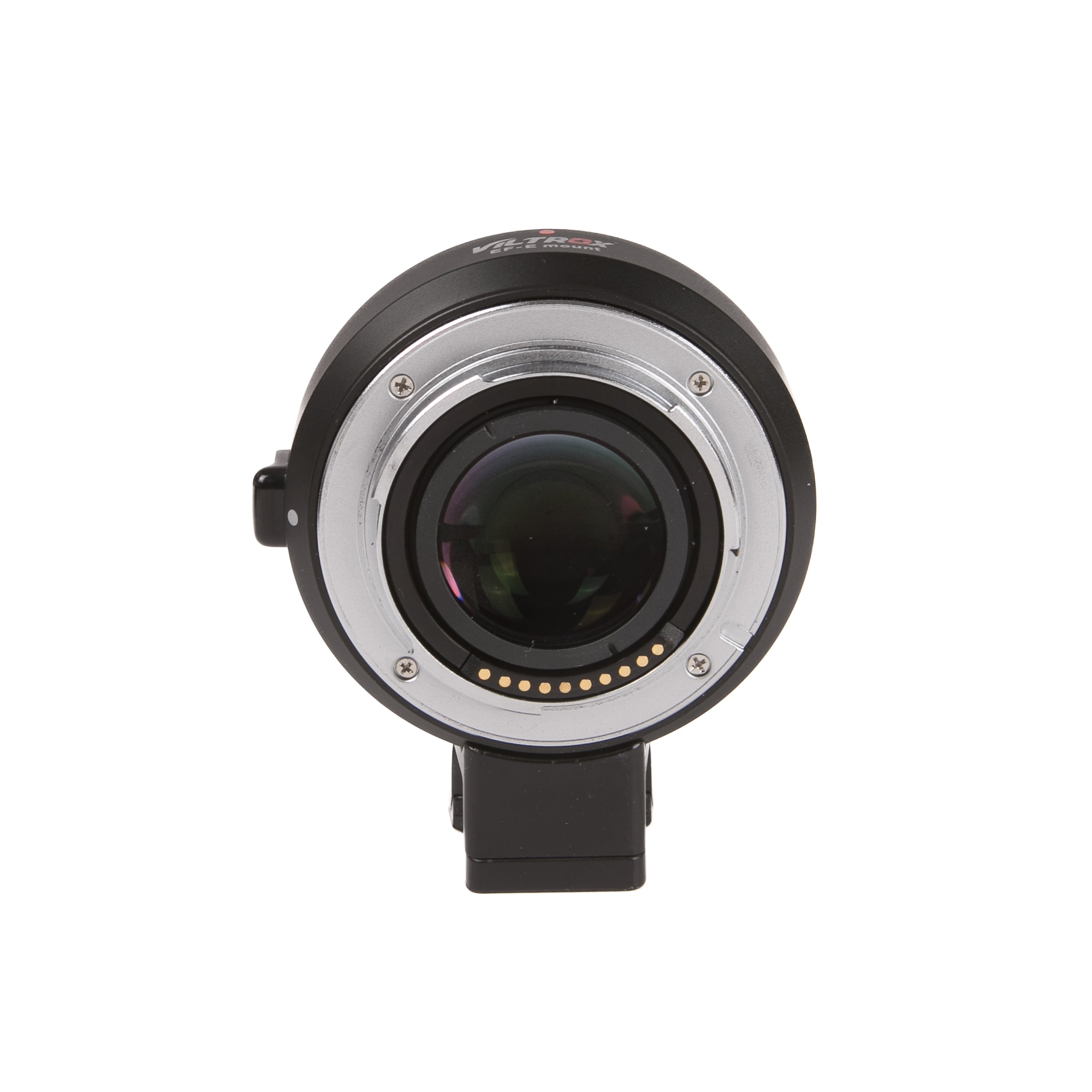 VILTROX EF-E  Adattatore Obiettivo  per Canon EF a Sony E