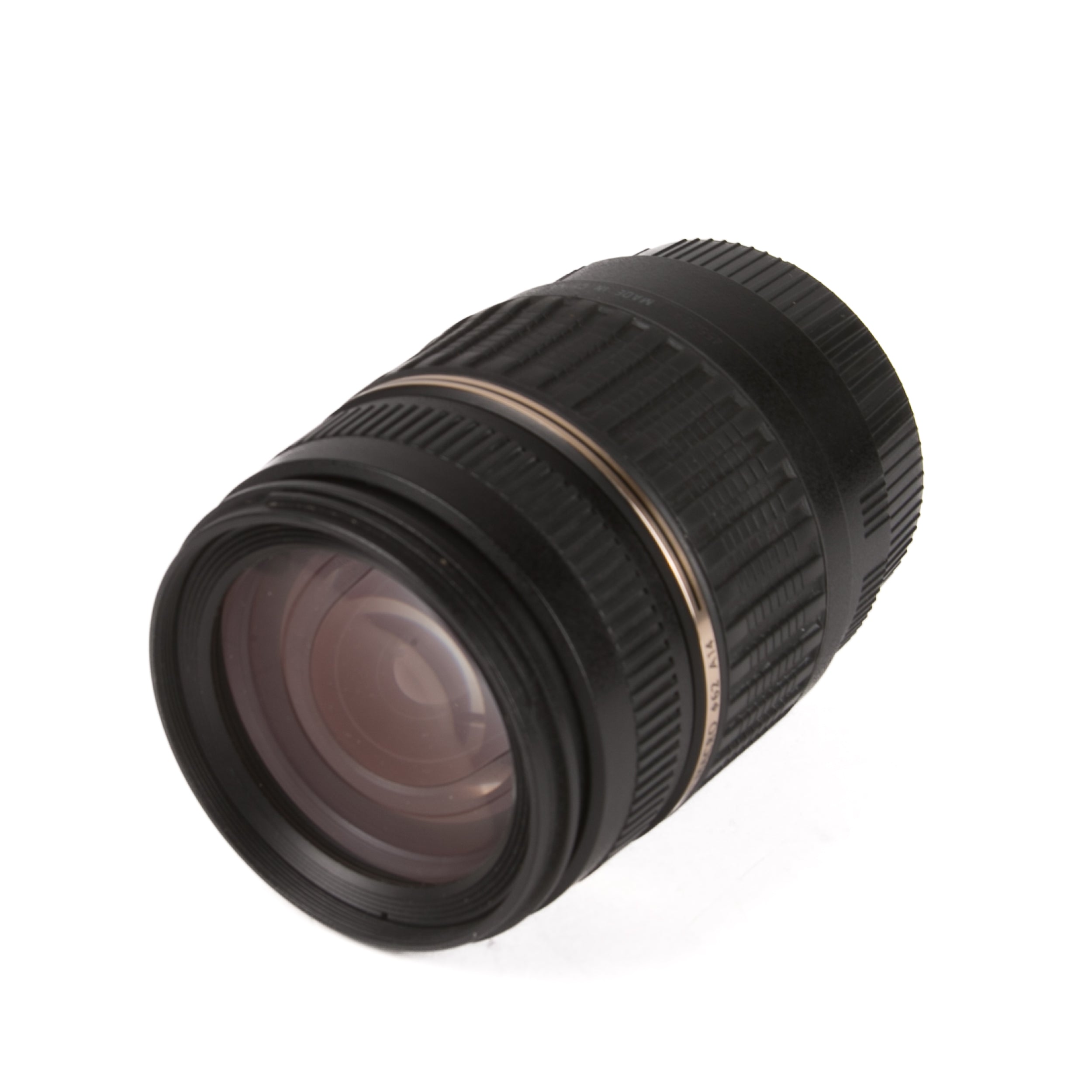 tamron 18-200 mm stabilizzato F3.5-6.3 Di II VC PER CANON