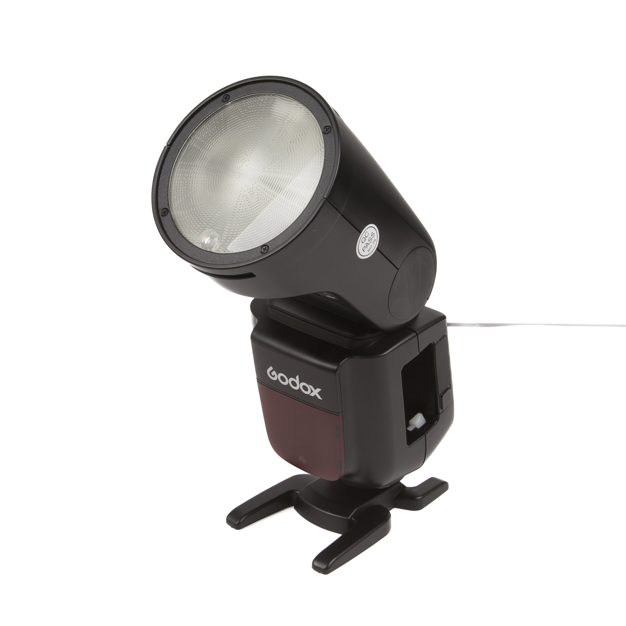 GODOX V1C PER CANON