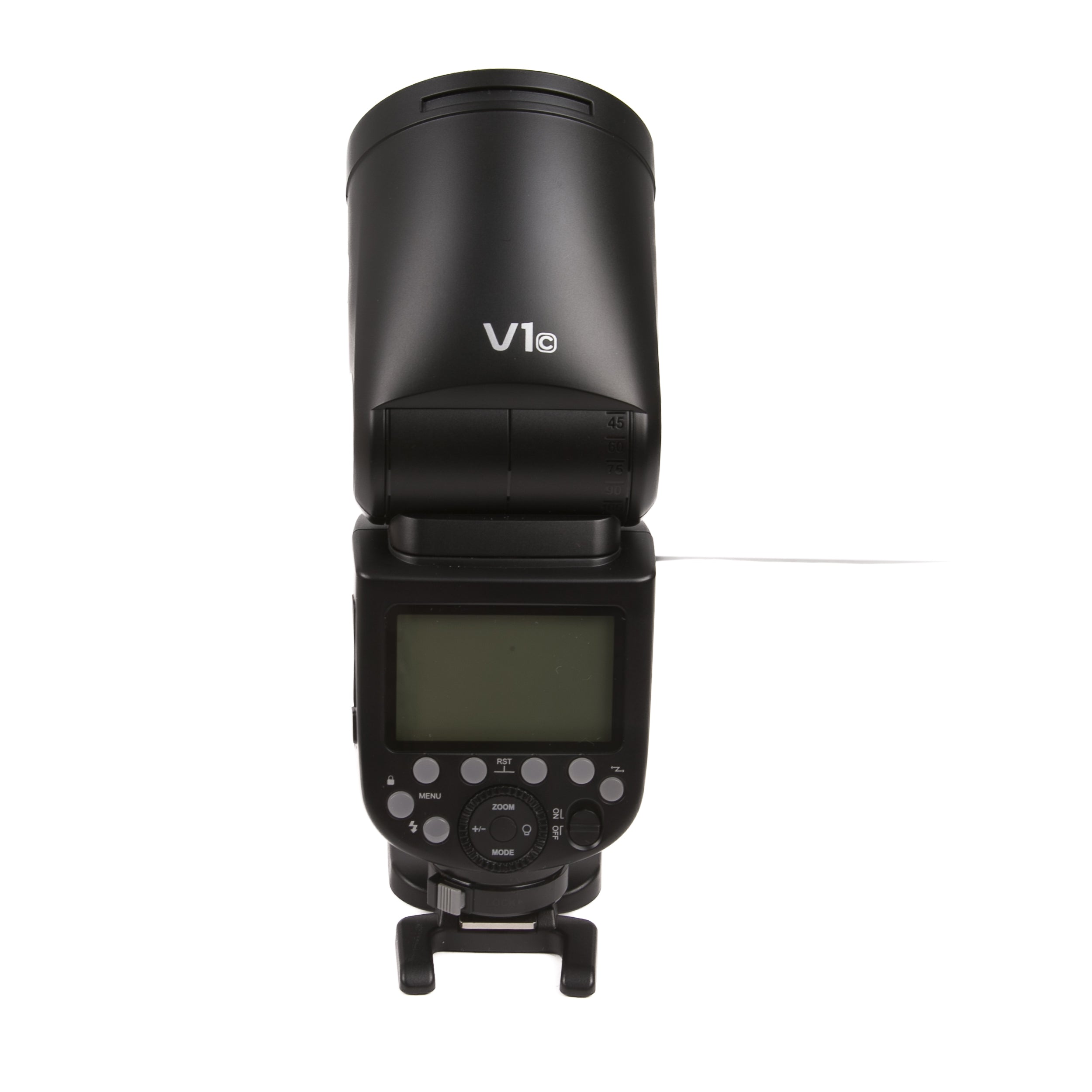 GODOX V1C PER CANON
