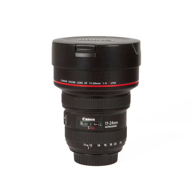 Canon EF 11-24mm F/4L USM