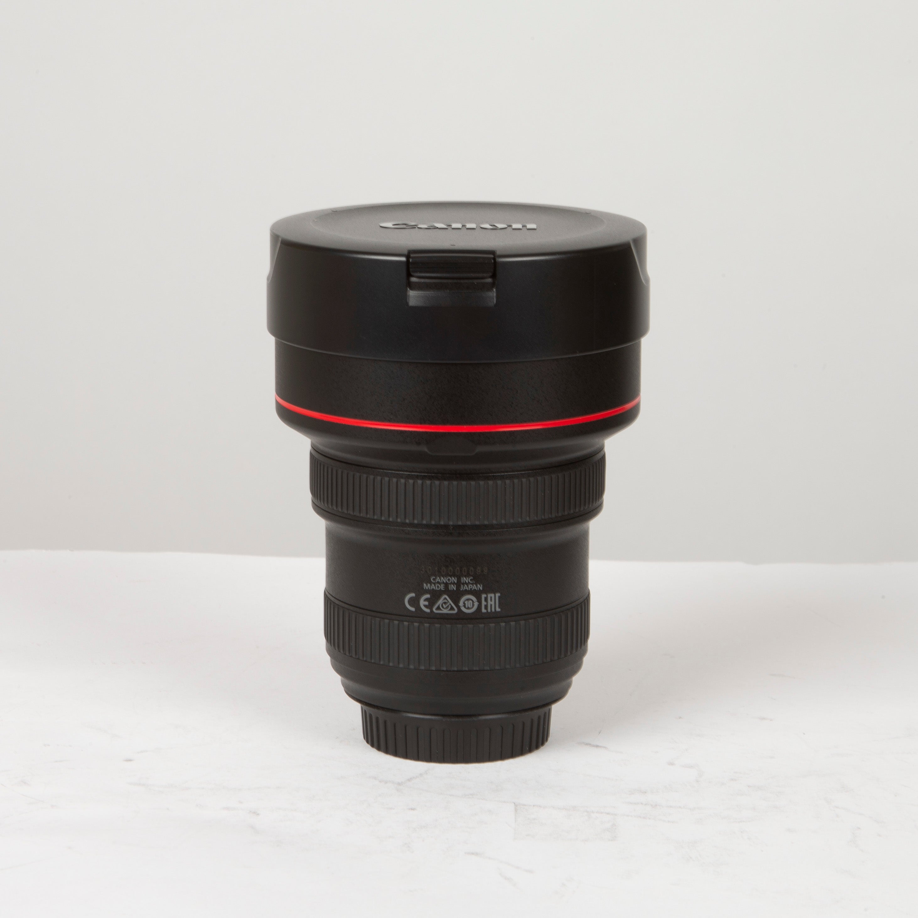 Canon EF 11-24mm F/4L USM