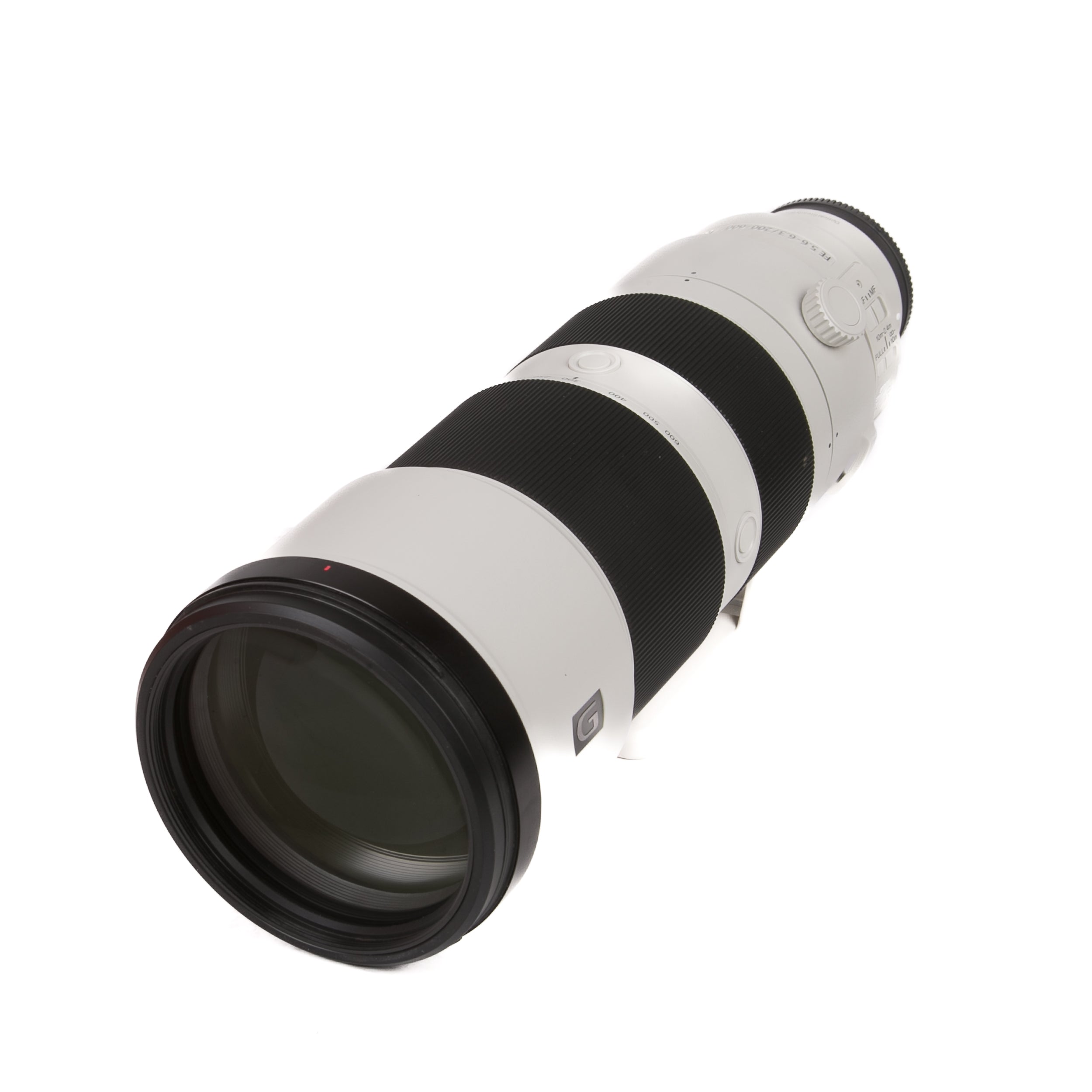Sony FE 200-600 mm F5,6-6,3 G OSS SEL200600G