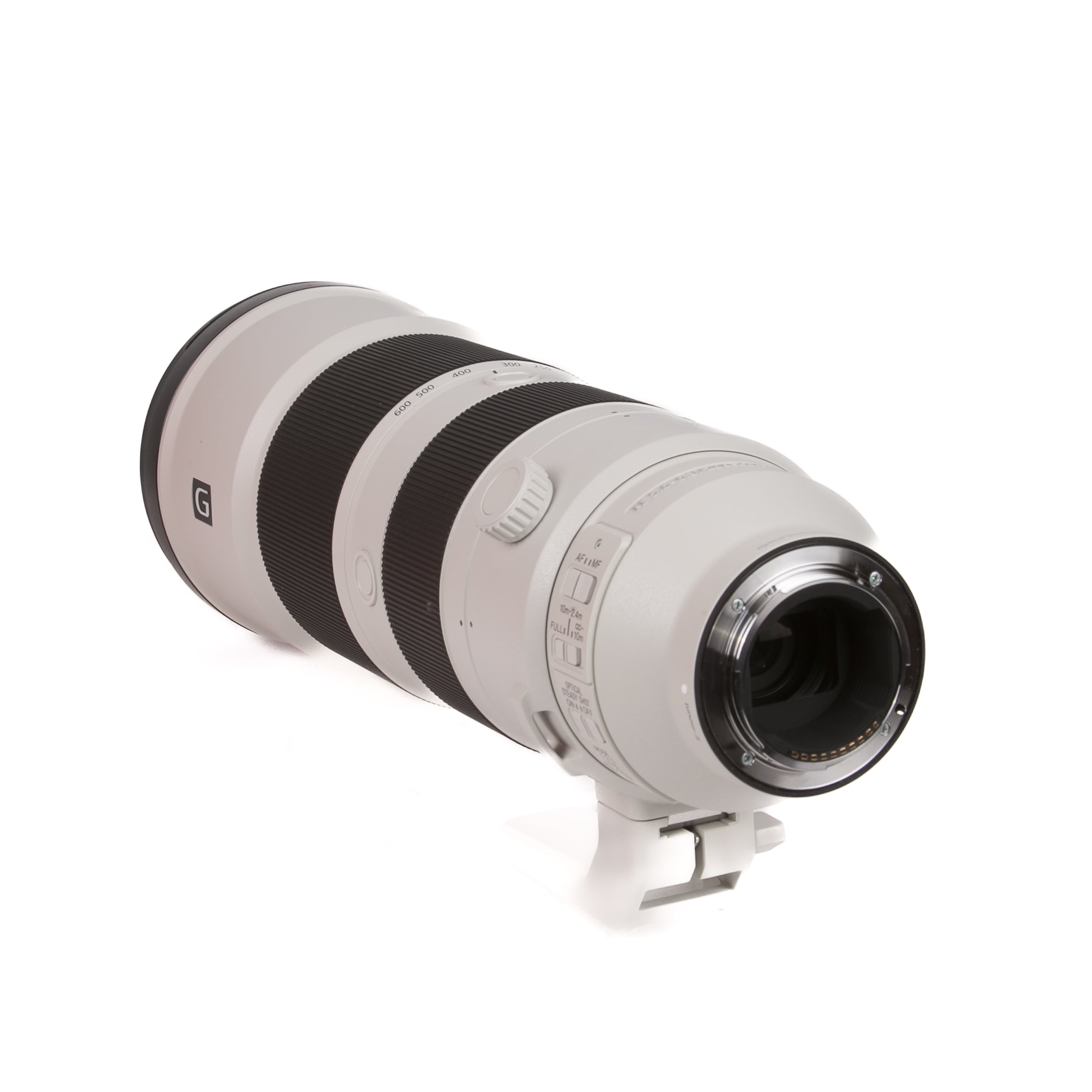 Sony FE 200-600 mm F5,6-6,3 G OSS SEL200600G