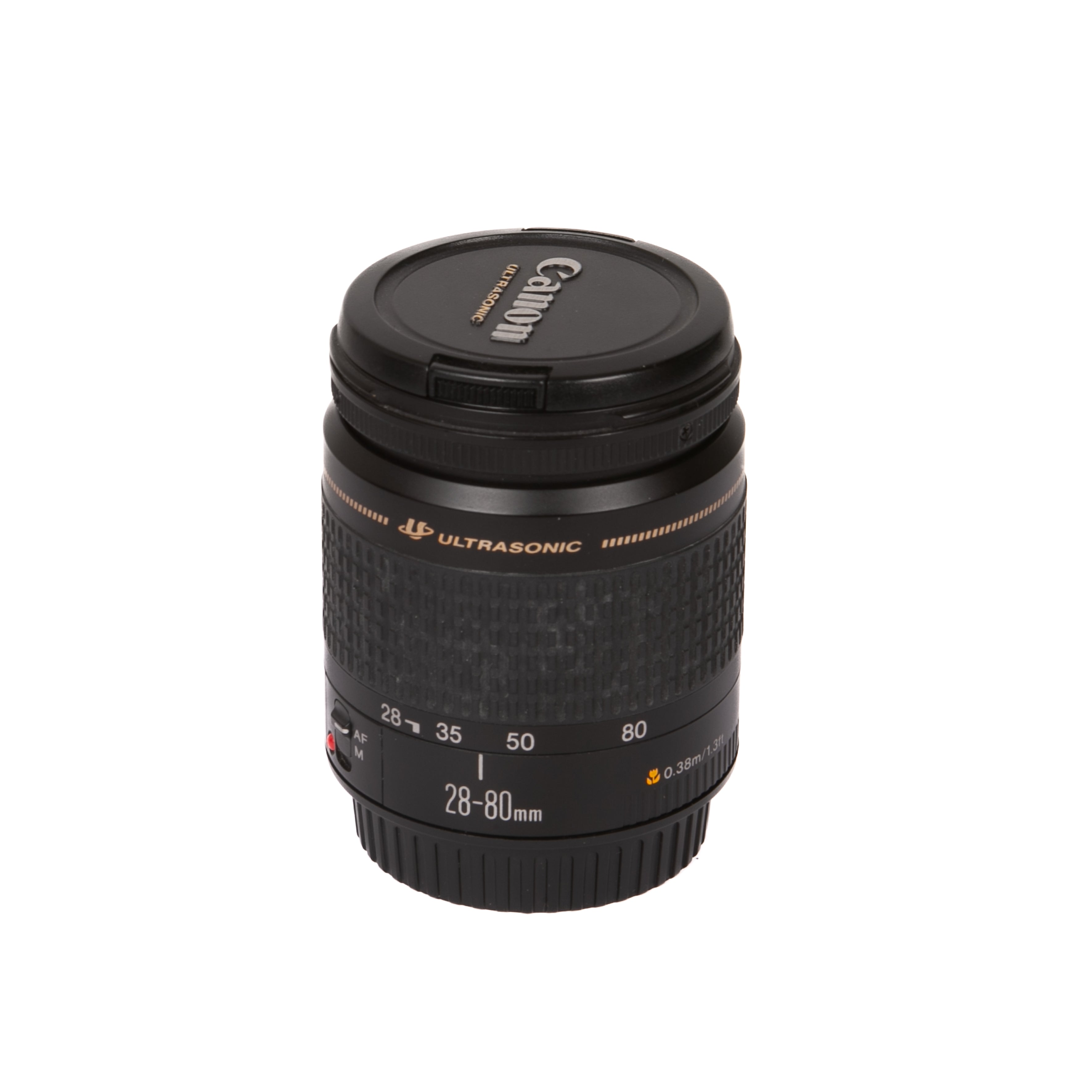 Canon EF 28-80 mm f/3.5-5.6 III