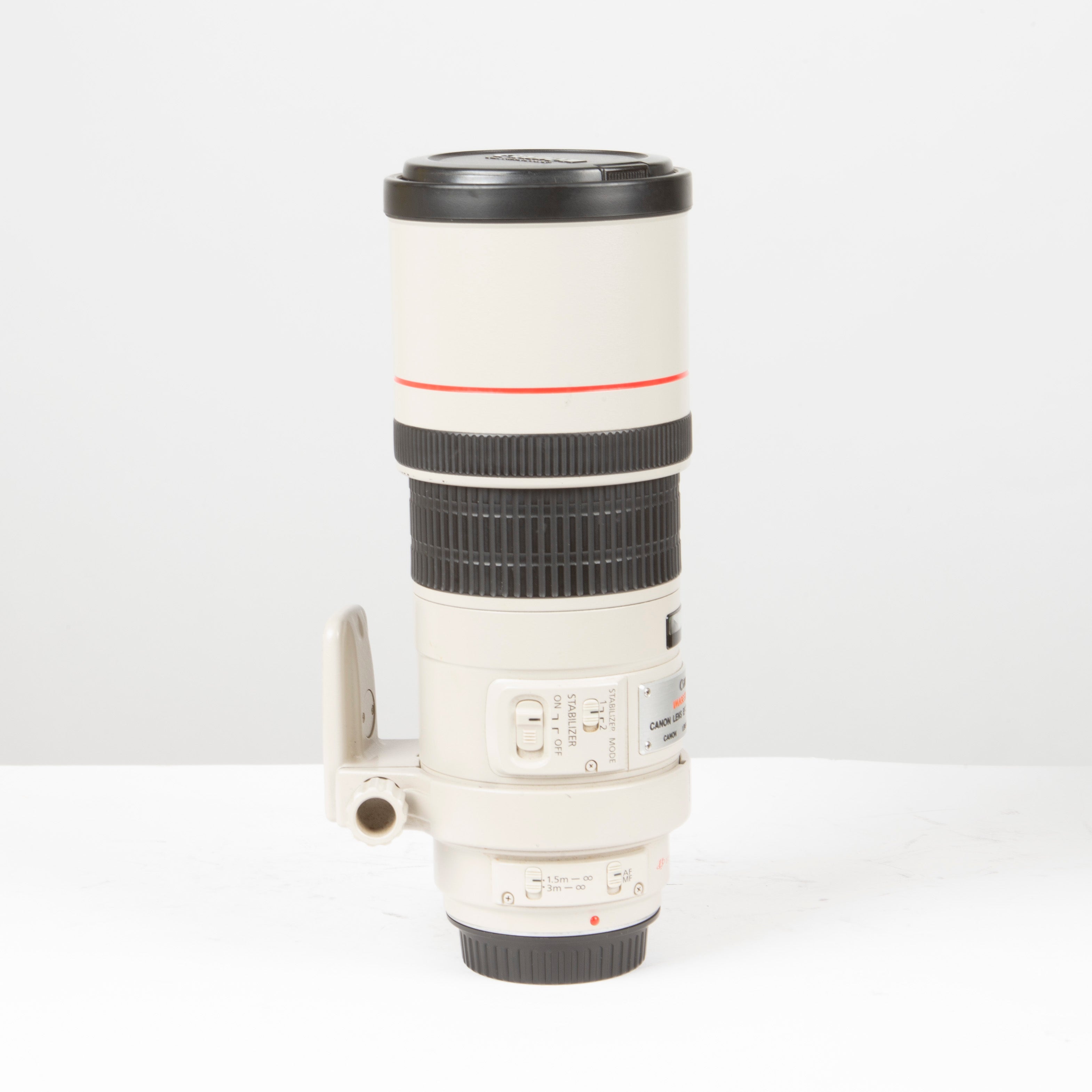 Canon EF 300mm F/4 L USM - Usato